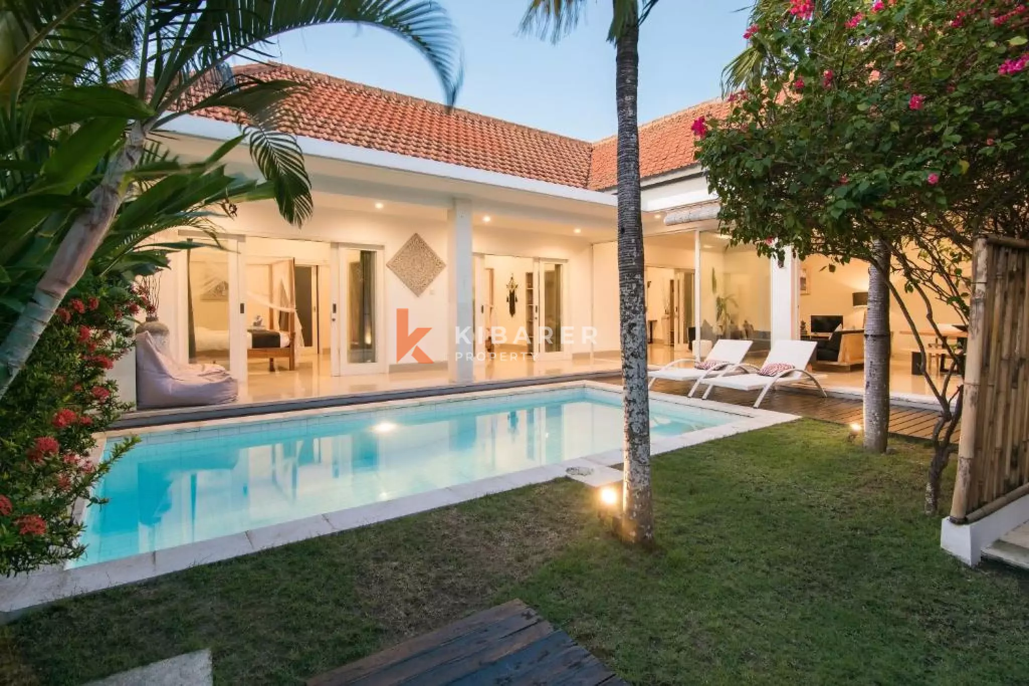 3BR Villa for Rent in Canggu, Bali — image 2