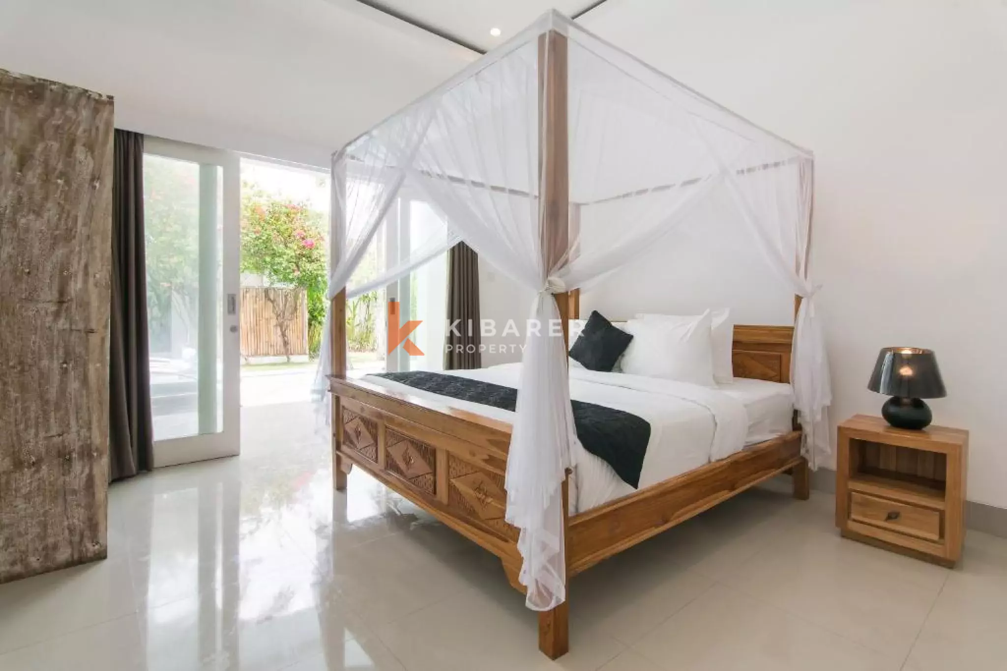 3BR Villa for Rent in Canggu, Bali — image 11