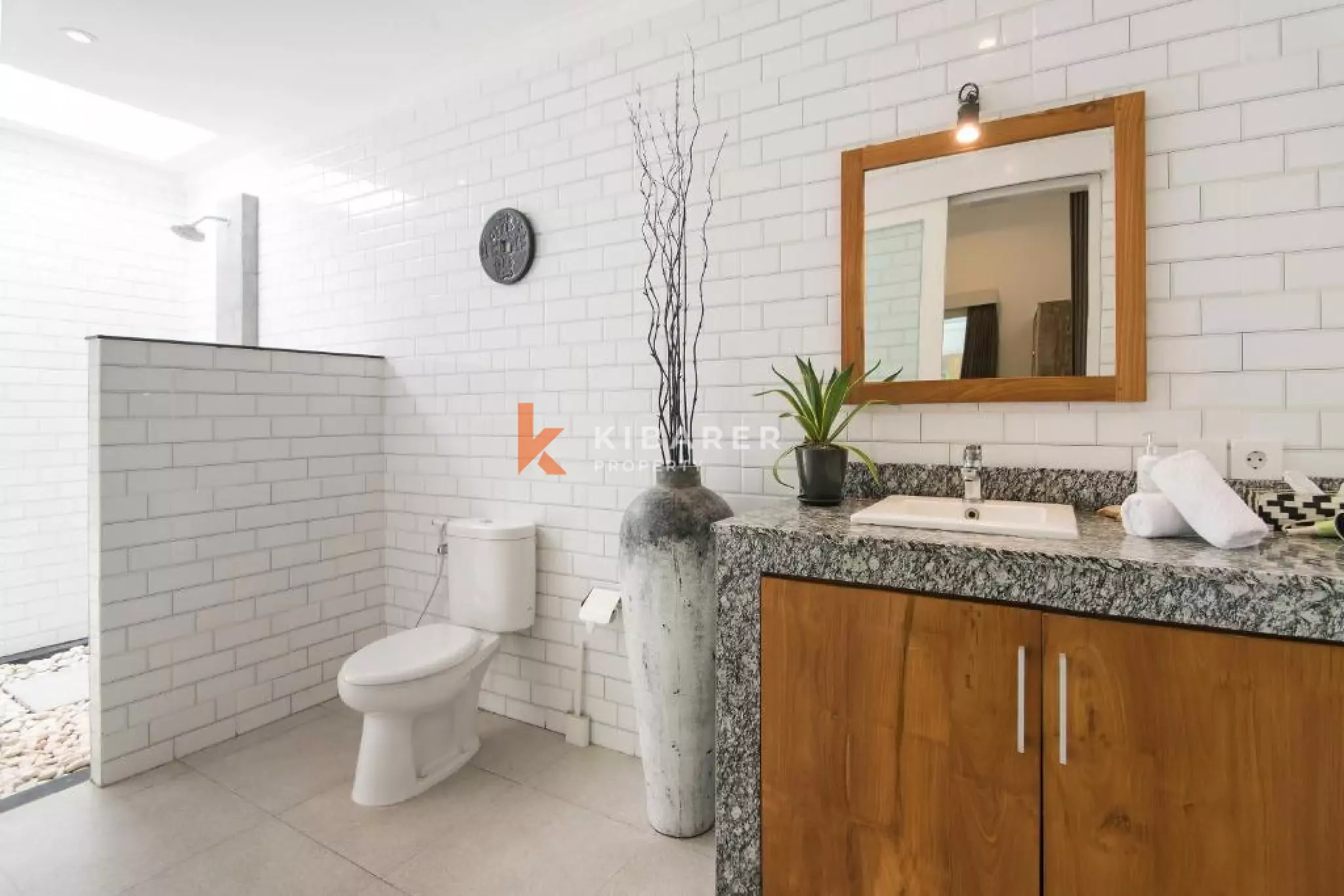 3BR Villa for Rent in Canggu, Bali — image 12