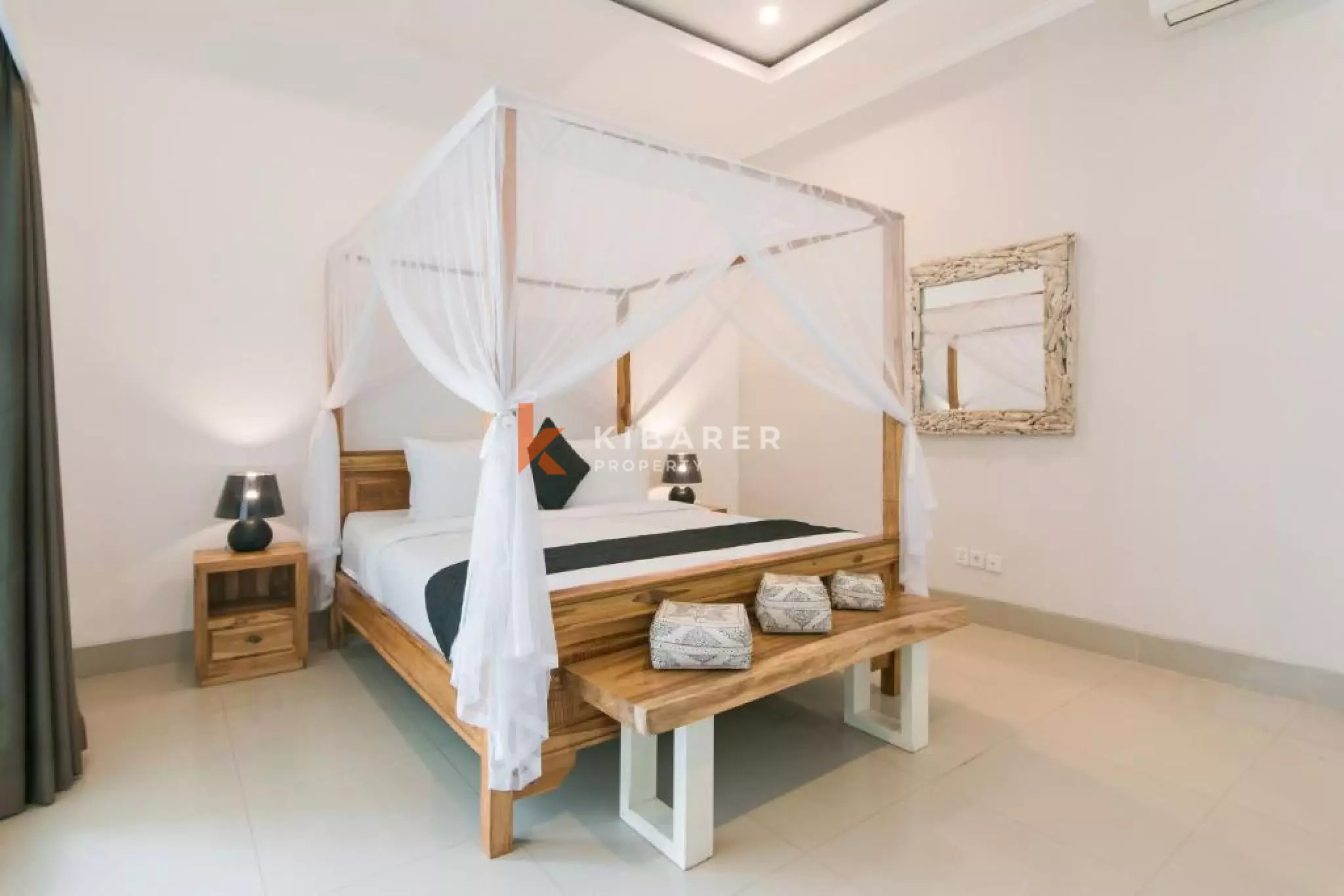 3BR Villa for Rent in Canggu, Bali — image 13