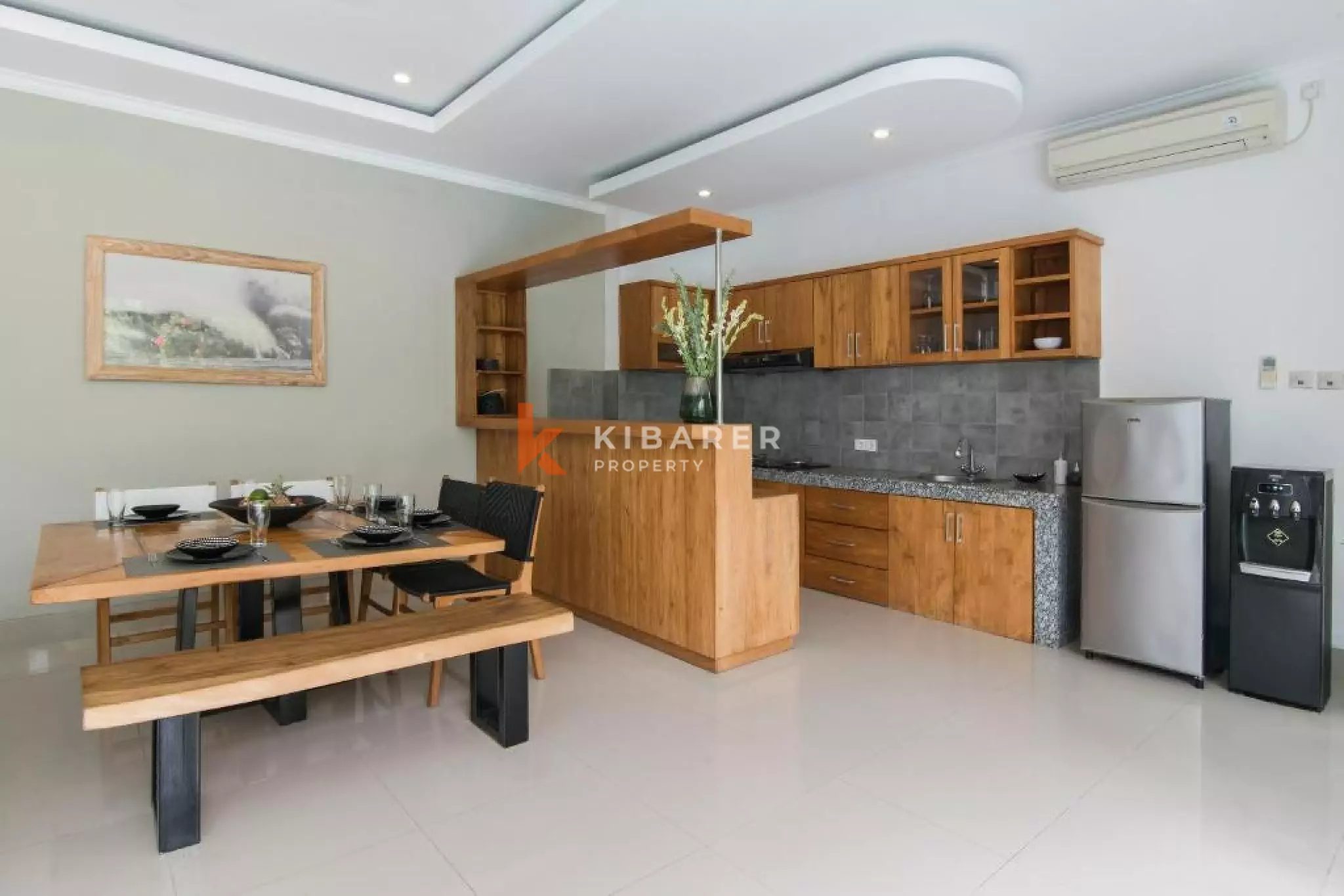 3BR Villa for Rent in Canggu, Bali — image 10