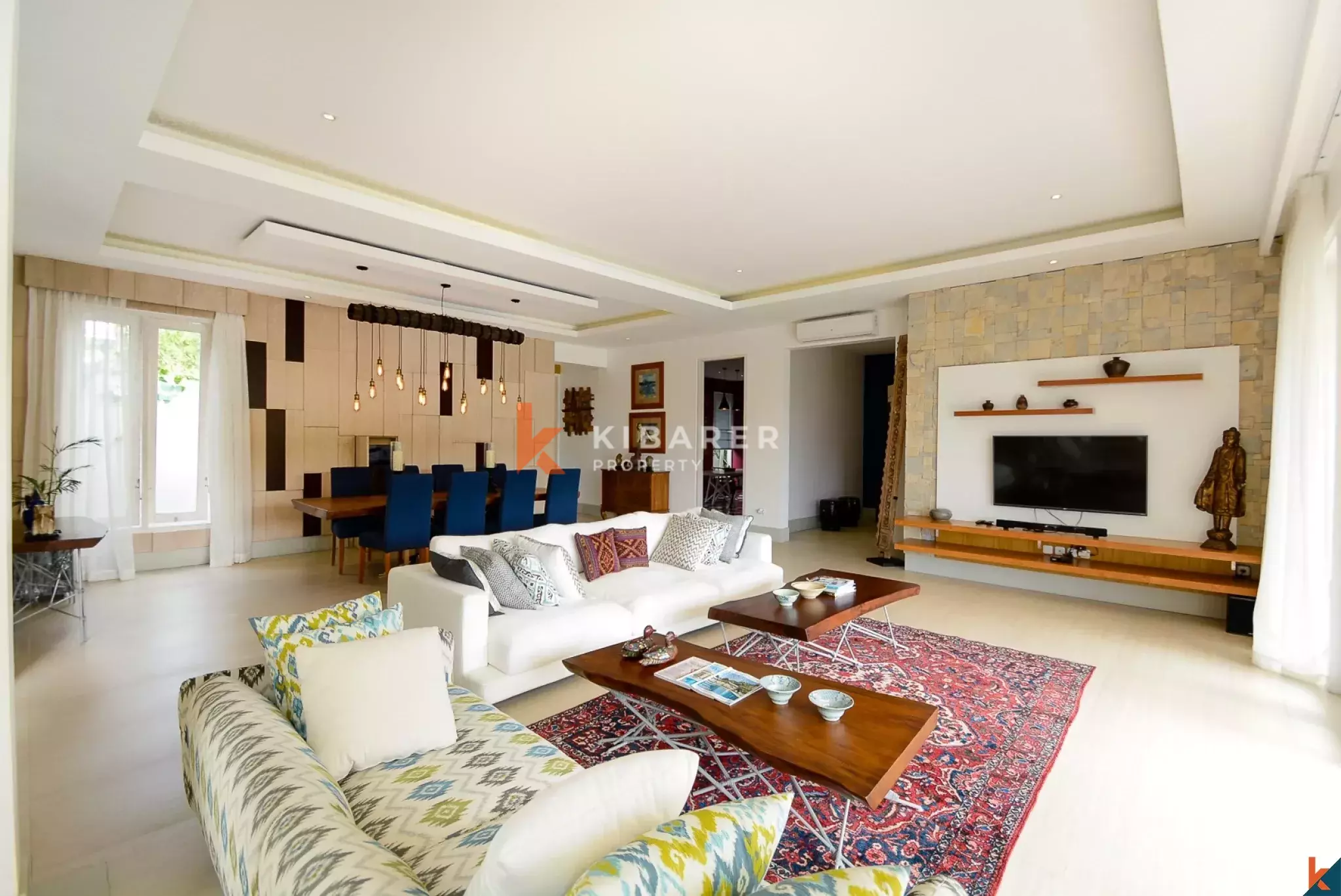 4BR Villa for for Rent in Balangan, Bali — $5,015 — image 4