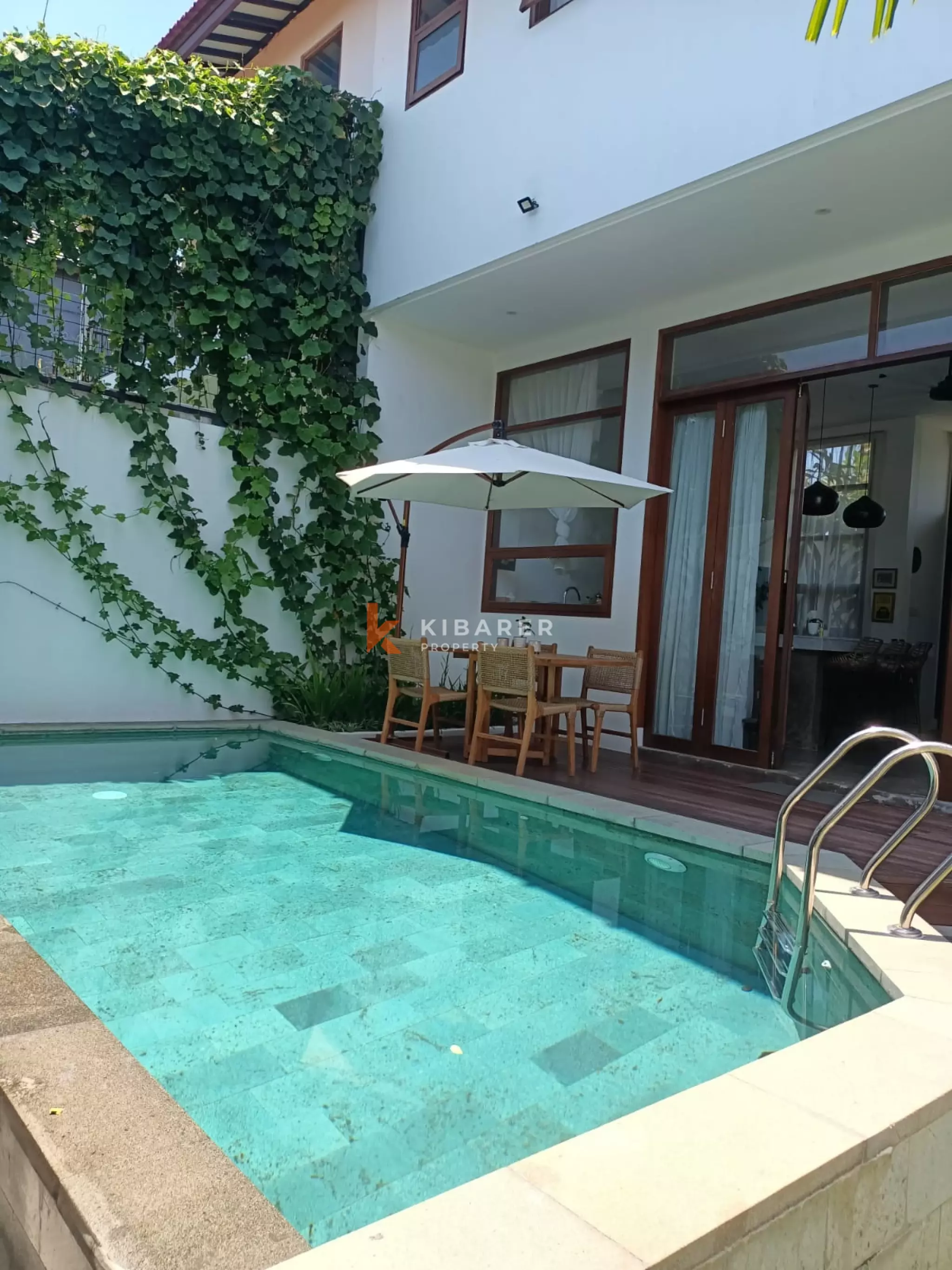 3BR Villa for Rent in Canggu, Bali — image 3