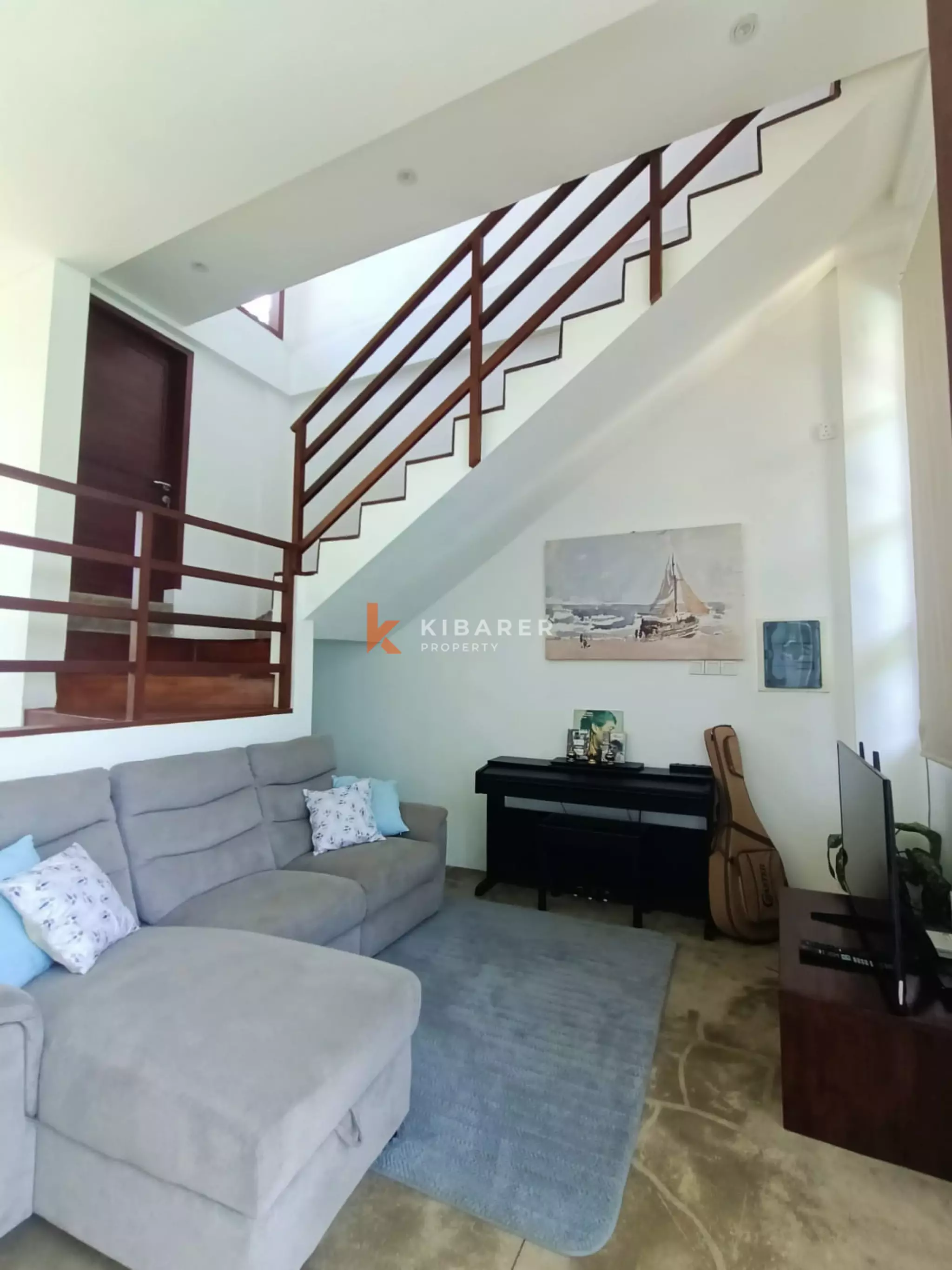 3BR Villa for Rent in Canggu, Bali — image 4