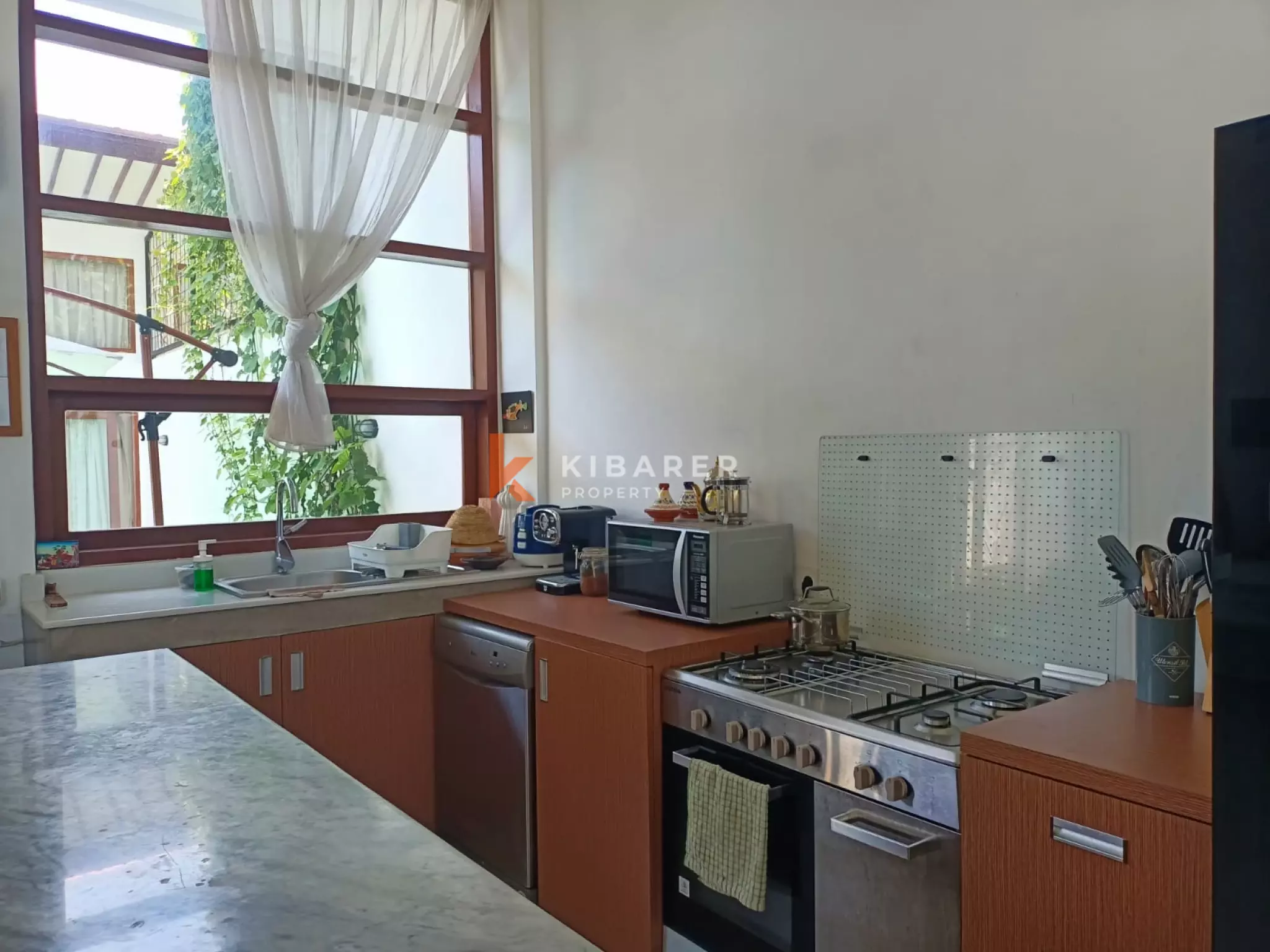3BR Villa for Rent in Canggu, Bali — image 5