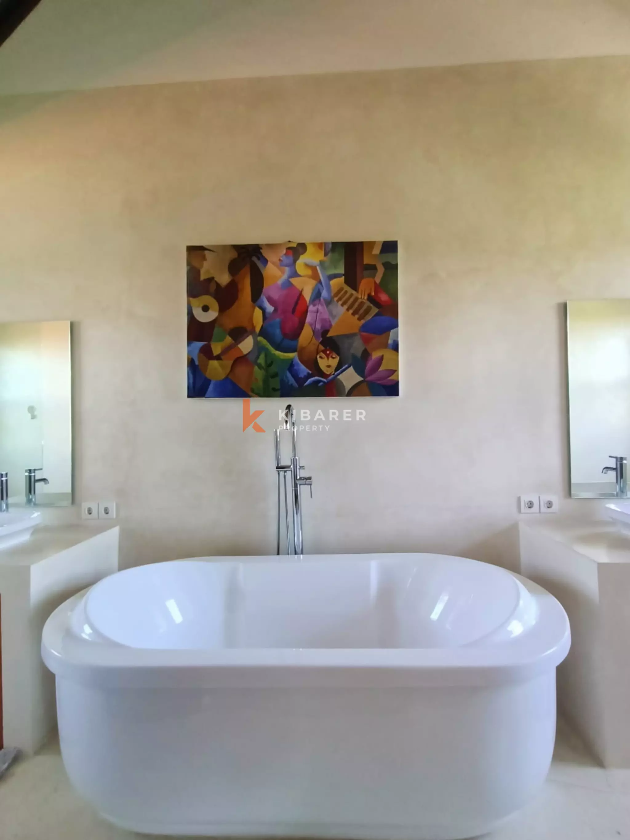 3BR Villa for Rent in Canggu, Bali — image 13