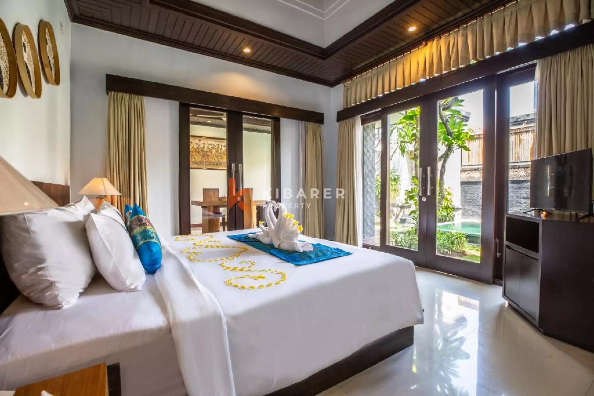 1BR Villa for for Rent in Sanur, Bali — $11,731 — image 8