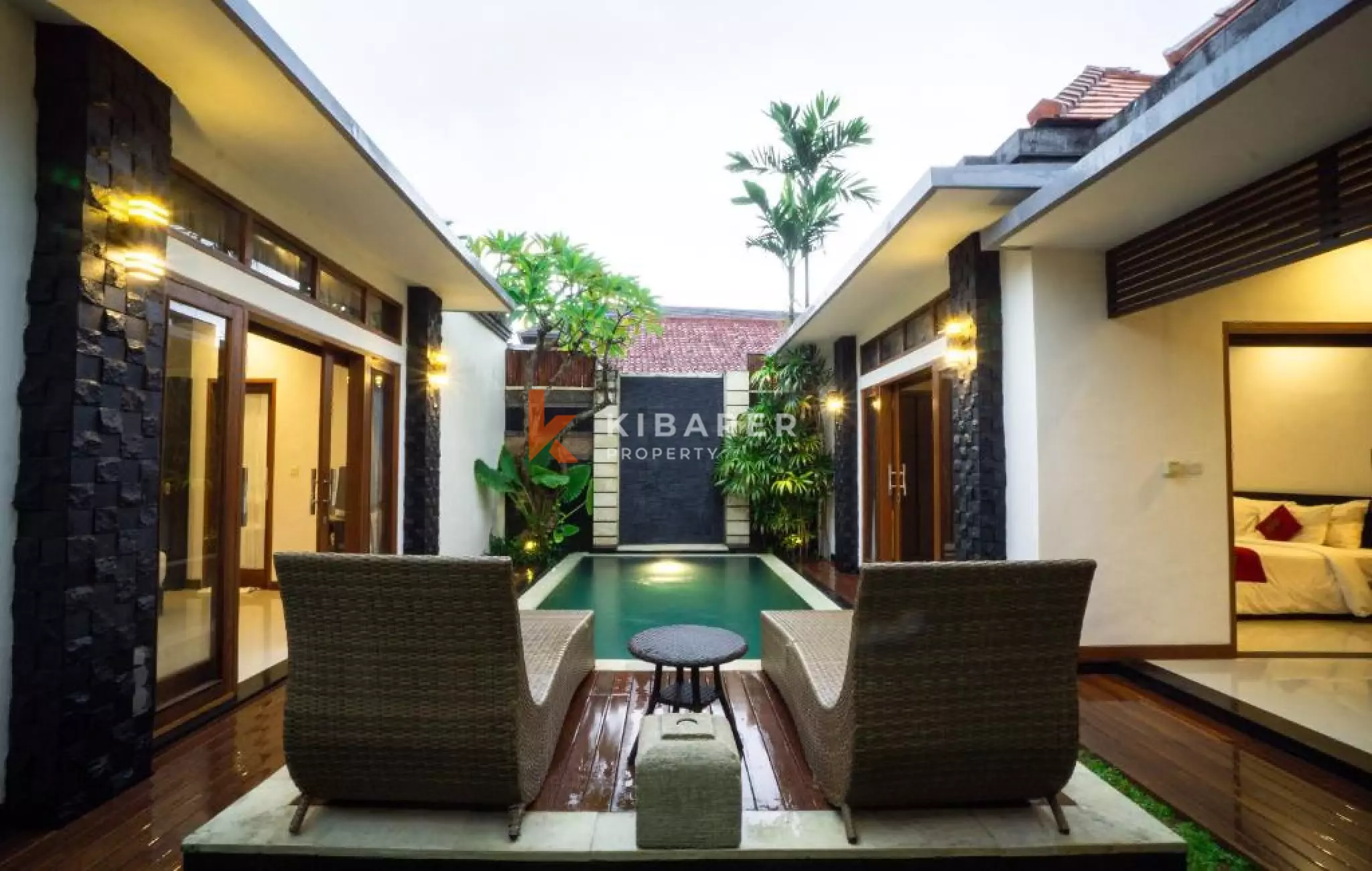 2BR Villa for for Rent in Sanur, Bali — $20,559 — image 2