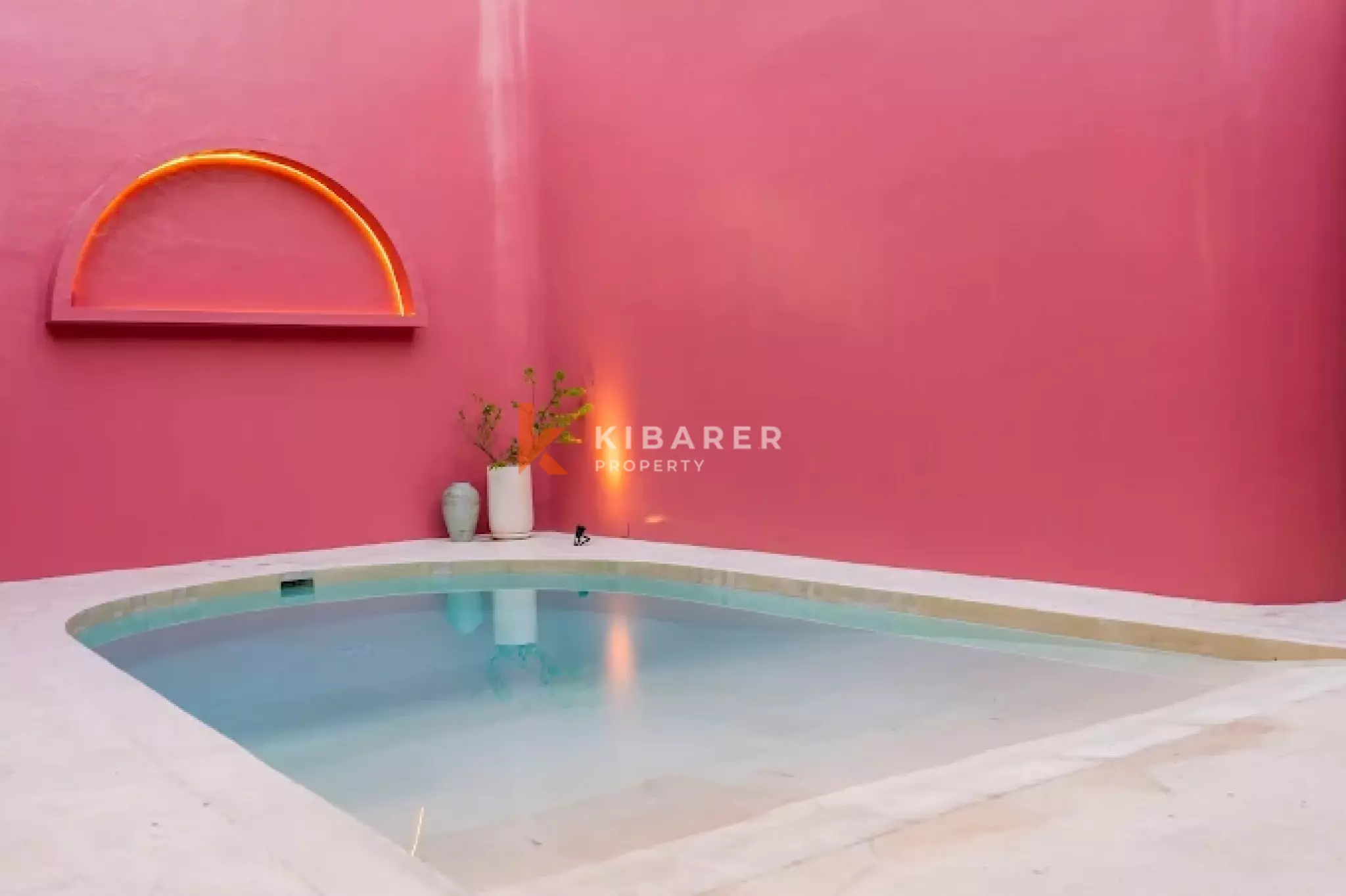 2BR Villa for Rent in Jimbaran, Bali — image 2