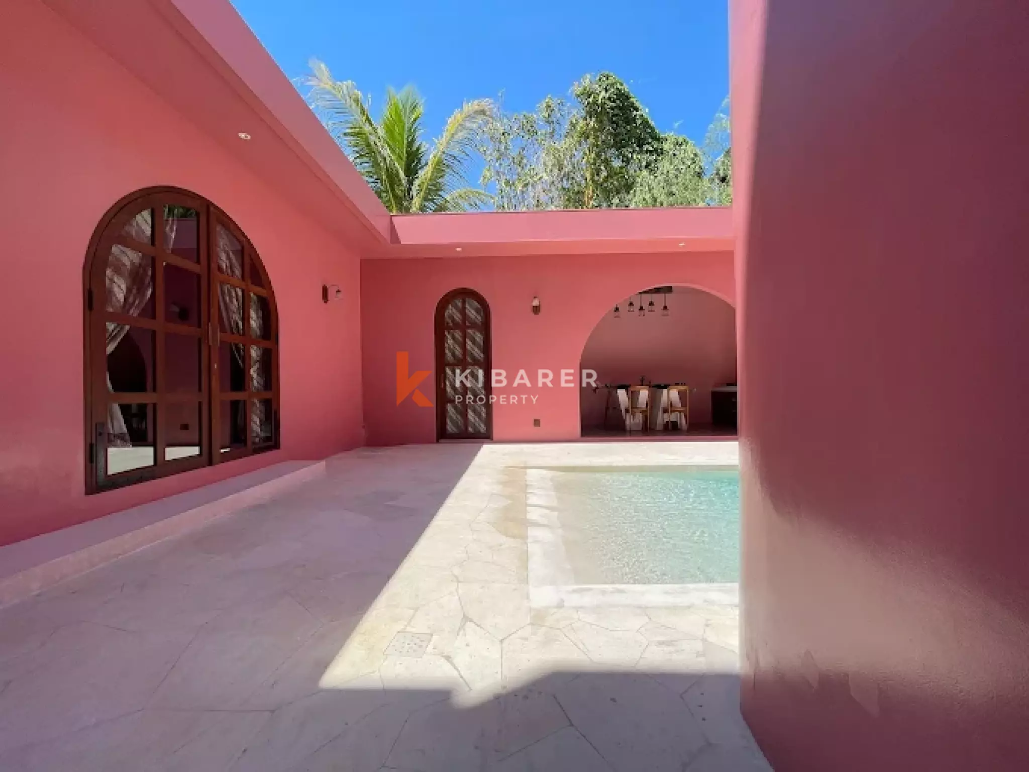 2BR Villa for Rent in Jimbaran, Bali