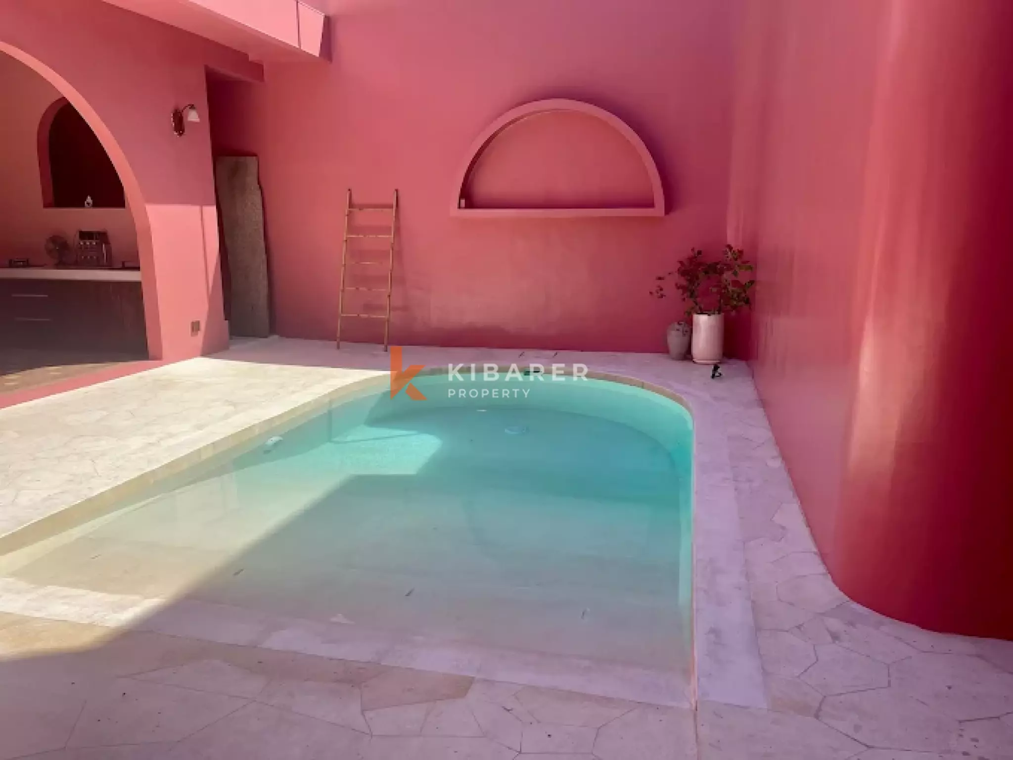 2BR Villa for Rent in Jimbaran, Bali — image 3