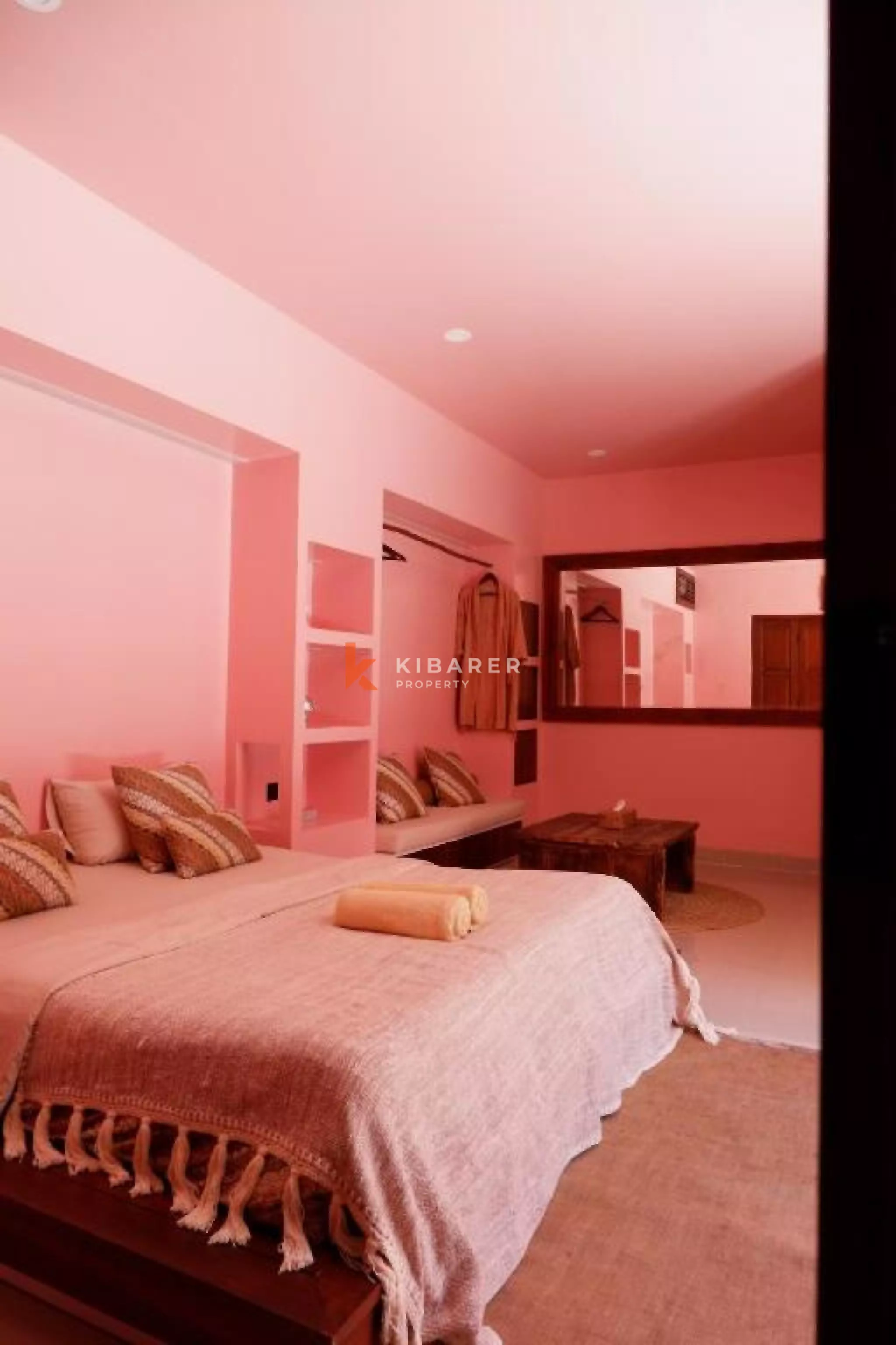2BR Villa for Rent in Jimbaran, Bali — image 10