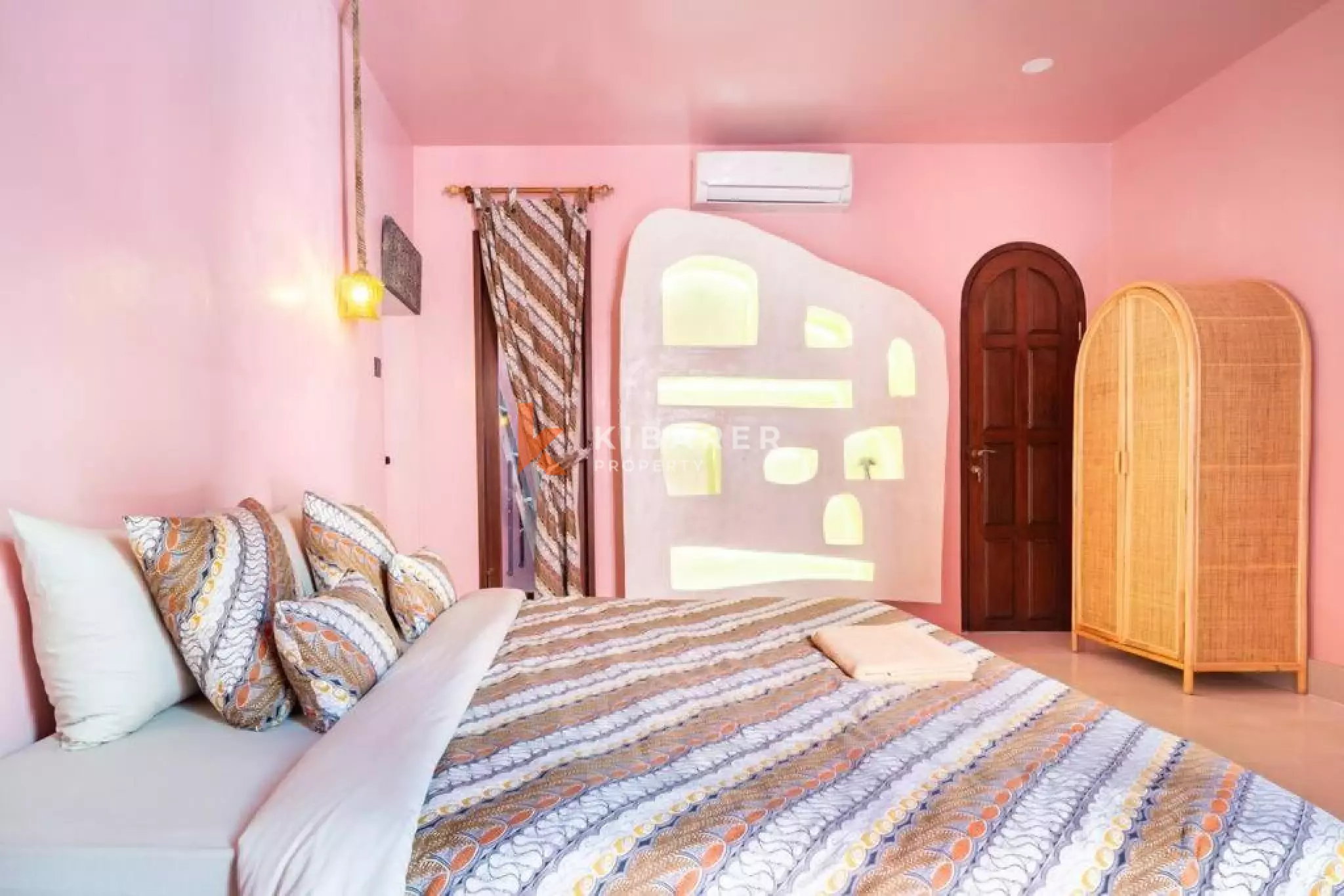 2BR Villa for Rent in Jimbaran, Bali — image 12