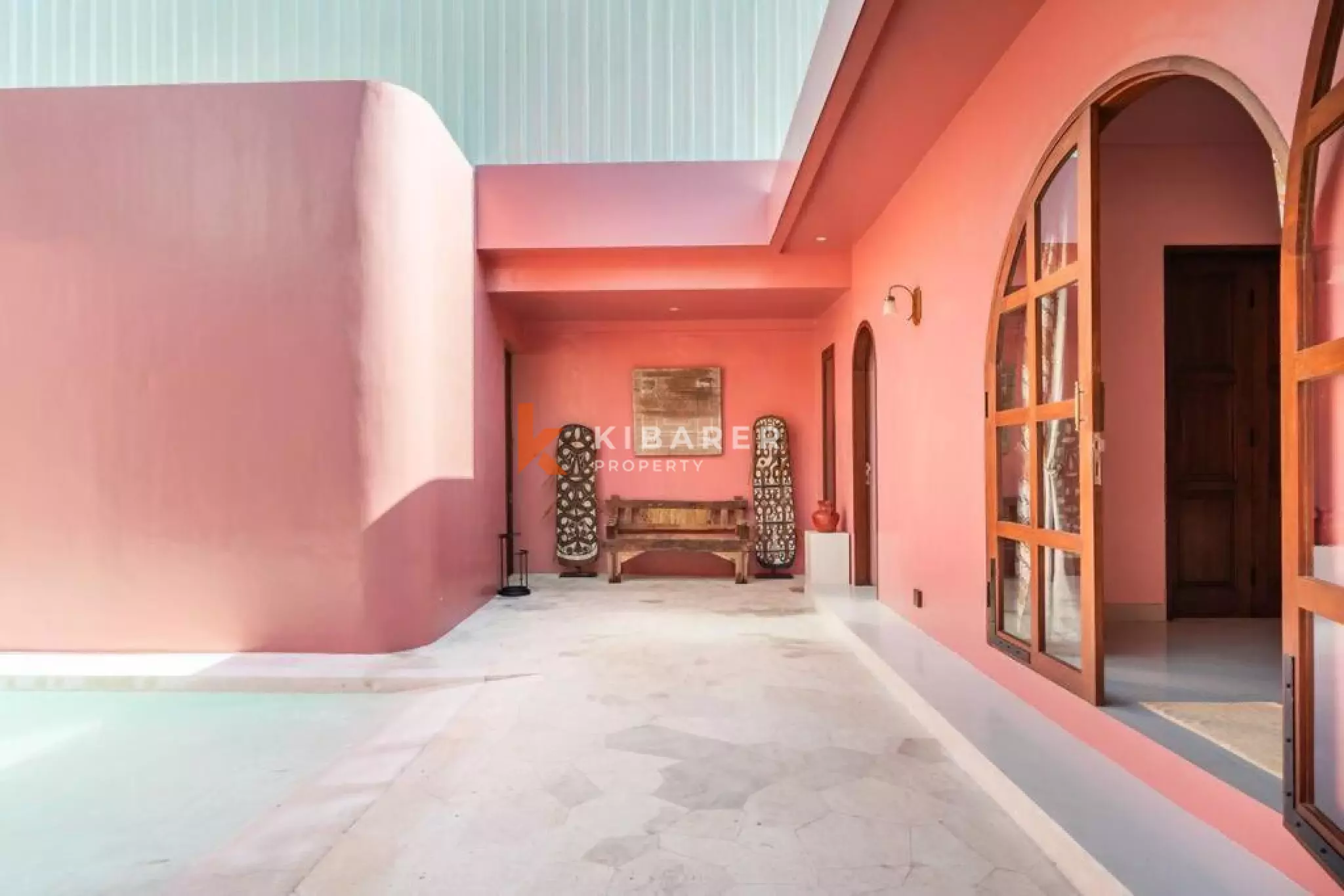 2BR Villa for Rent in Jimbaran, Bali — image 14