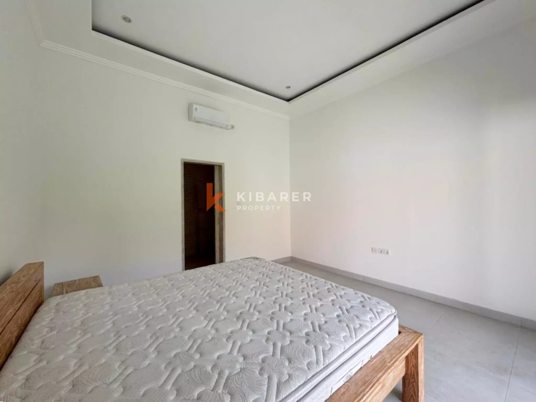 Hidden Gem Three Bedroom Semi-Furnished Villa in Canggu Area — image 12