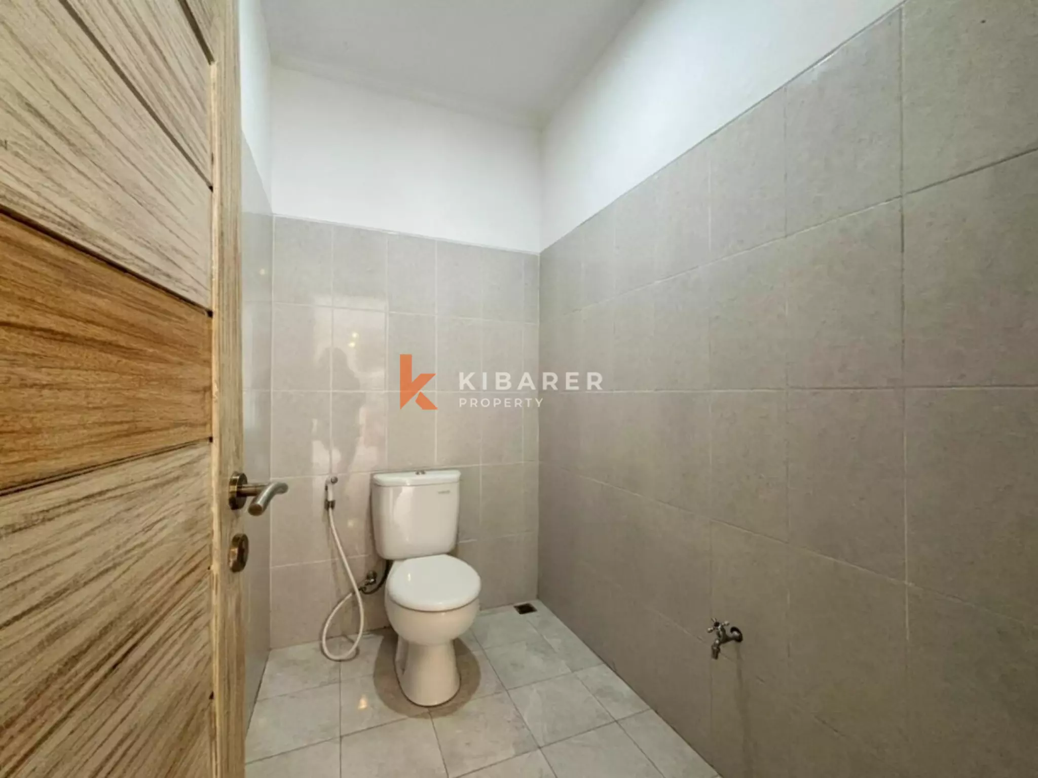 Hidden Gem Three Bedroom Semi-Furnished Villa in Canggu Area — image 8