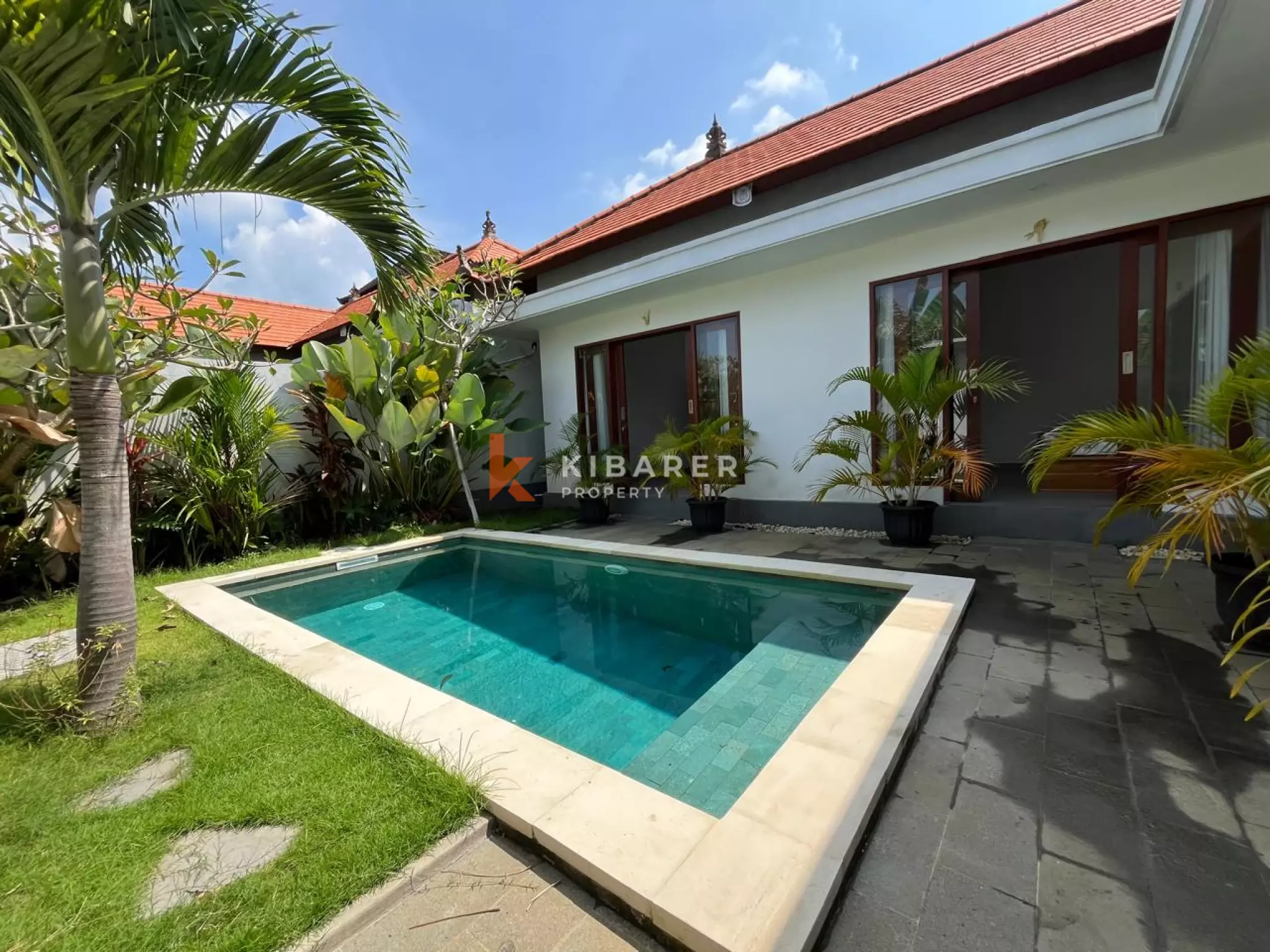 3BR Villa for for Rent in Pererenan, Bali — $15,912 — image 7
