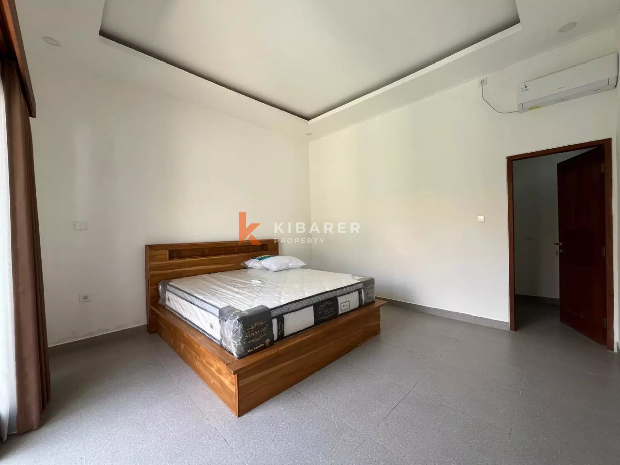 3BR Villa for for Rent in Pererenan, Bali — $15,912 — image 8