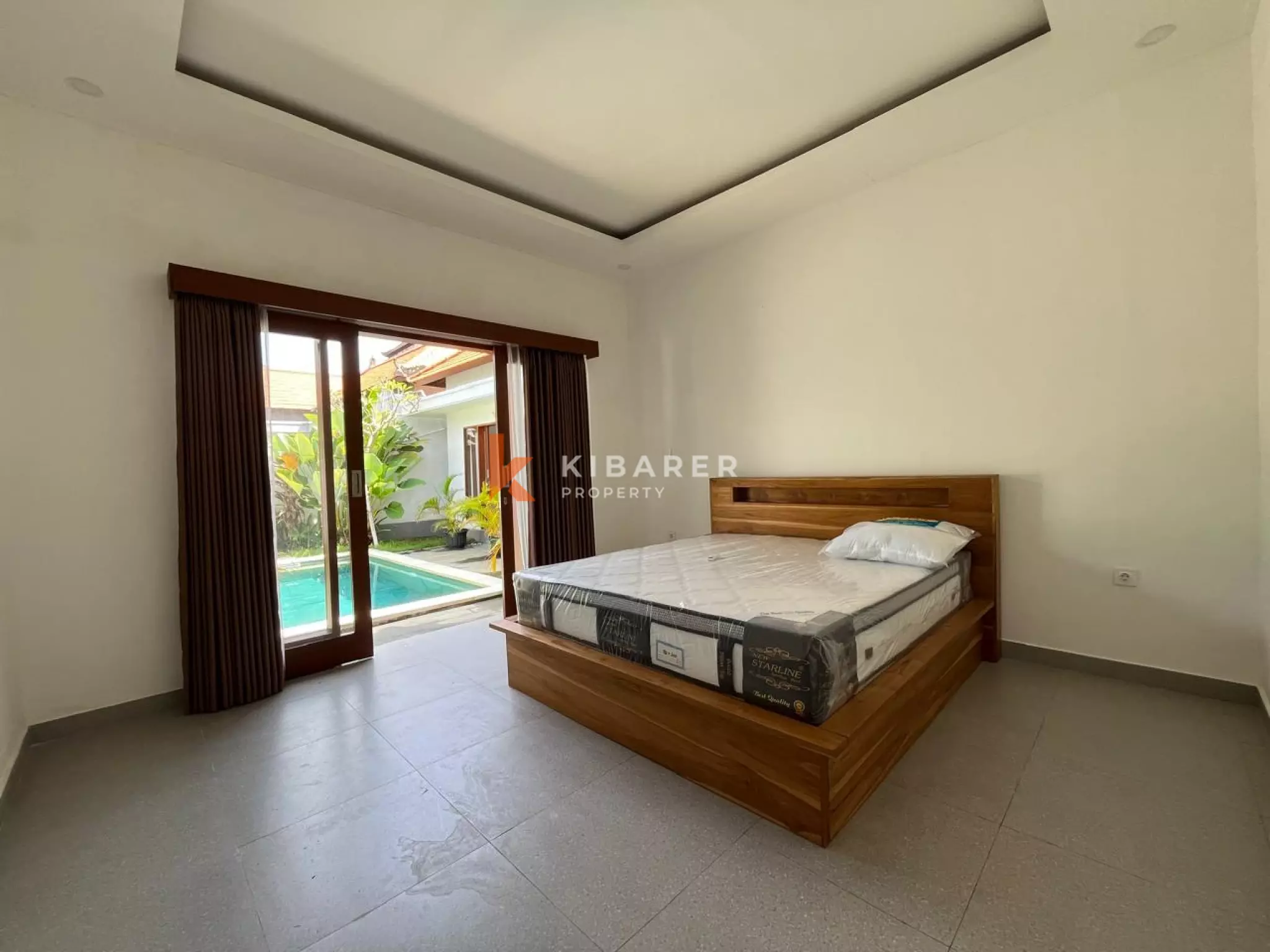 3BR Villa for for Rent in Pererenan, Bali — $15,912 — image 9