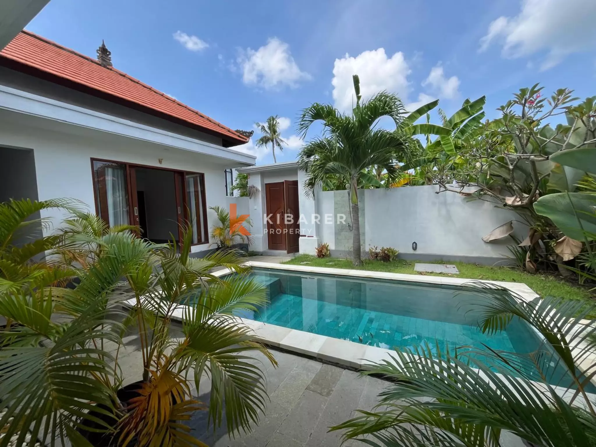 3BR Villa for for Rent in Pererenan, Bali — $15,912 — image 3