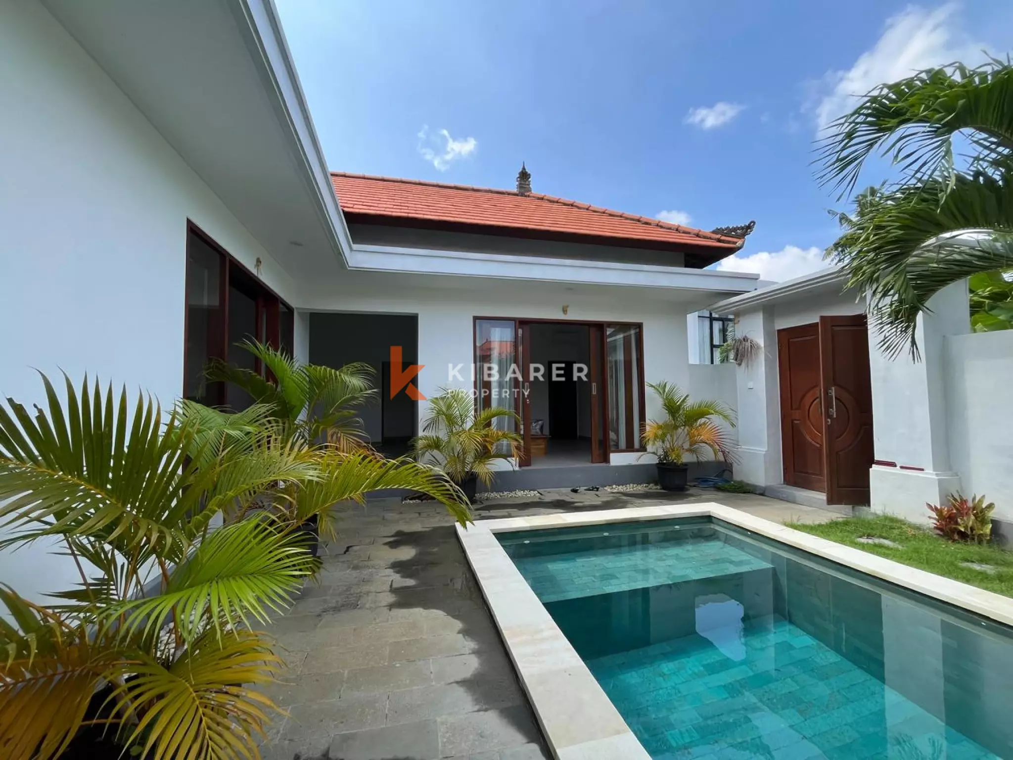 3BR Villa for for Rent in Pererenan, Bali — $15,912 — image 5