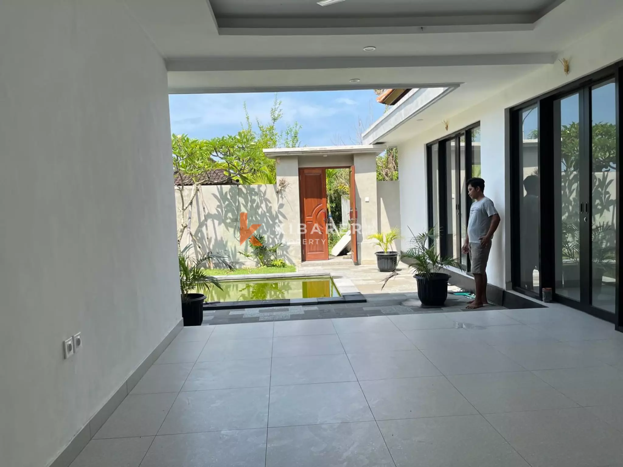 3BR Villa for for Rent in Pererenan, Bali — $12,730 — image 3