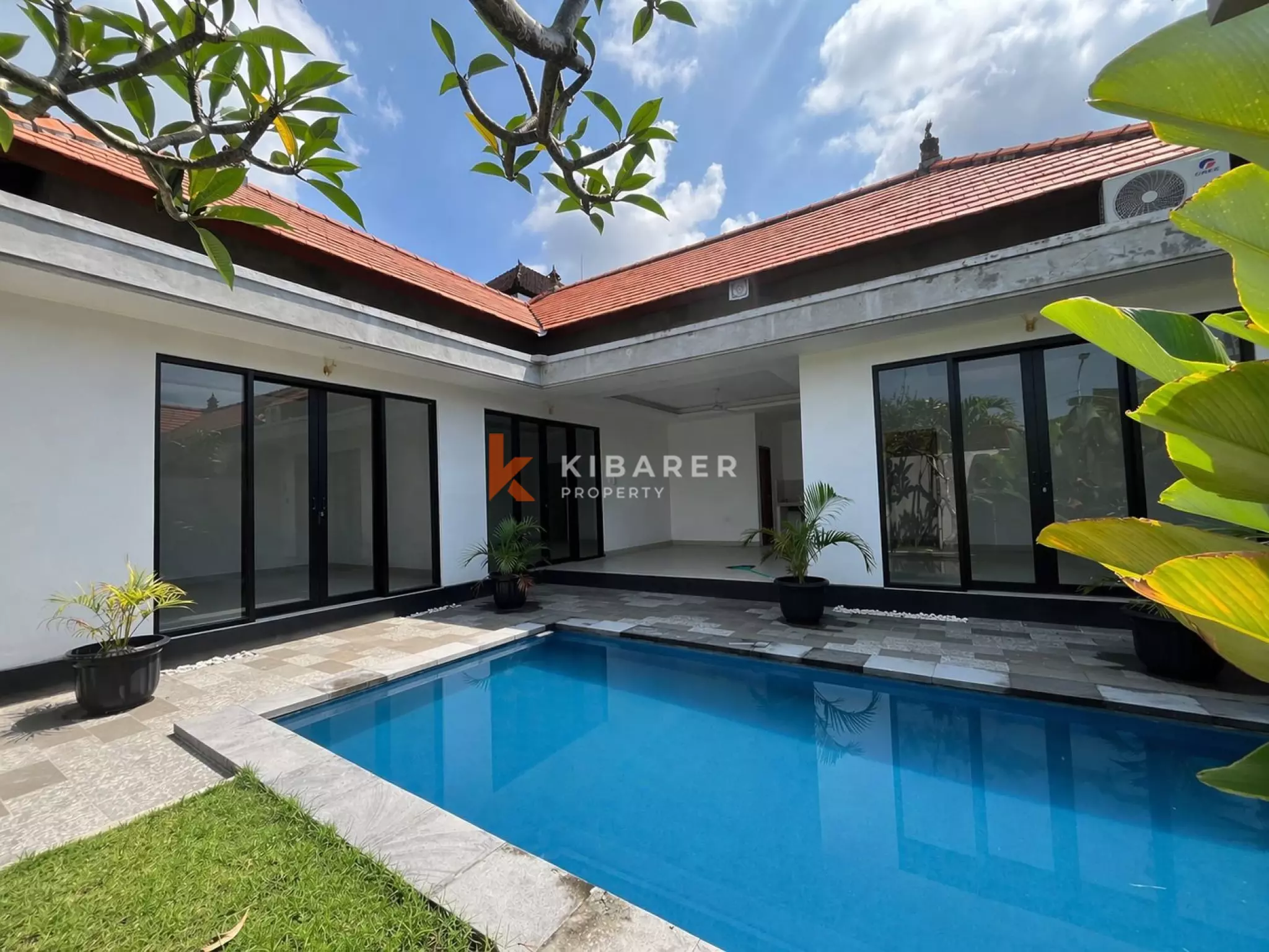 3BR Villa for for Rent in Pererenan, Bali — $12,730 — image 2