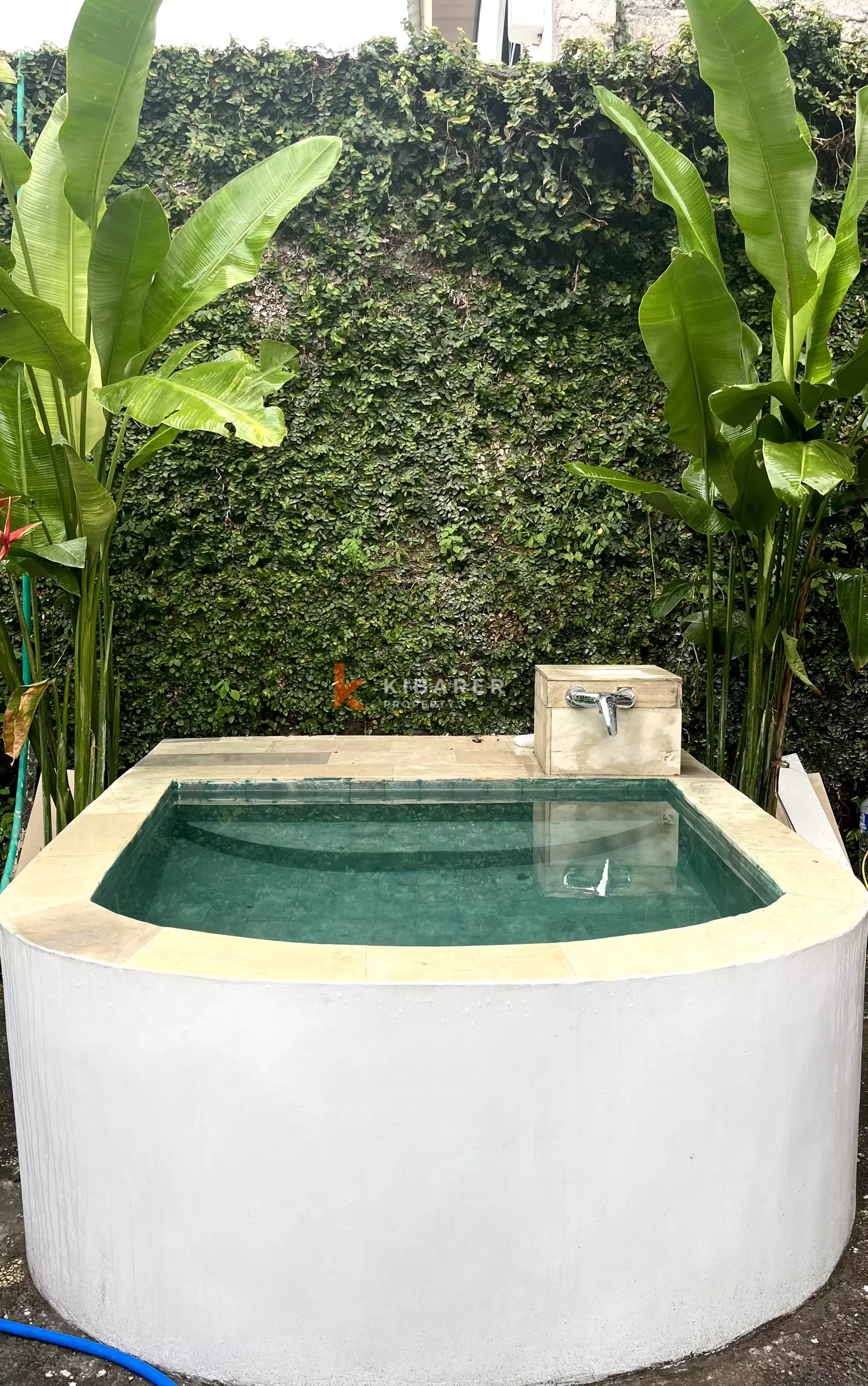 1BR Villa for Rent in Nyanyi, Bali — image 2