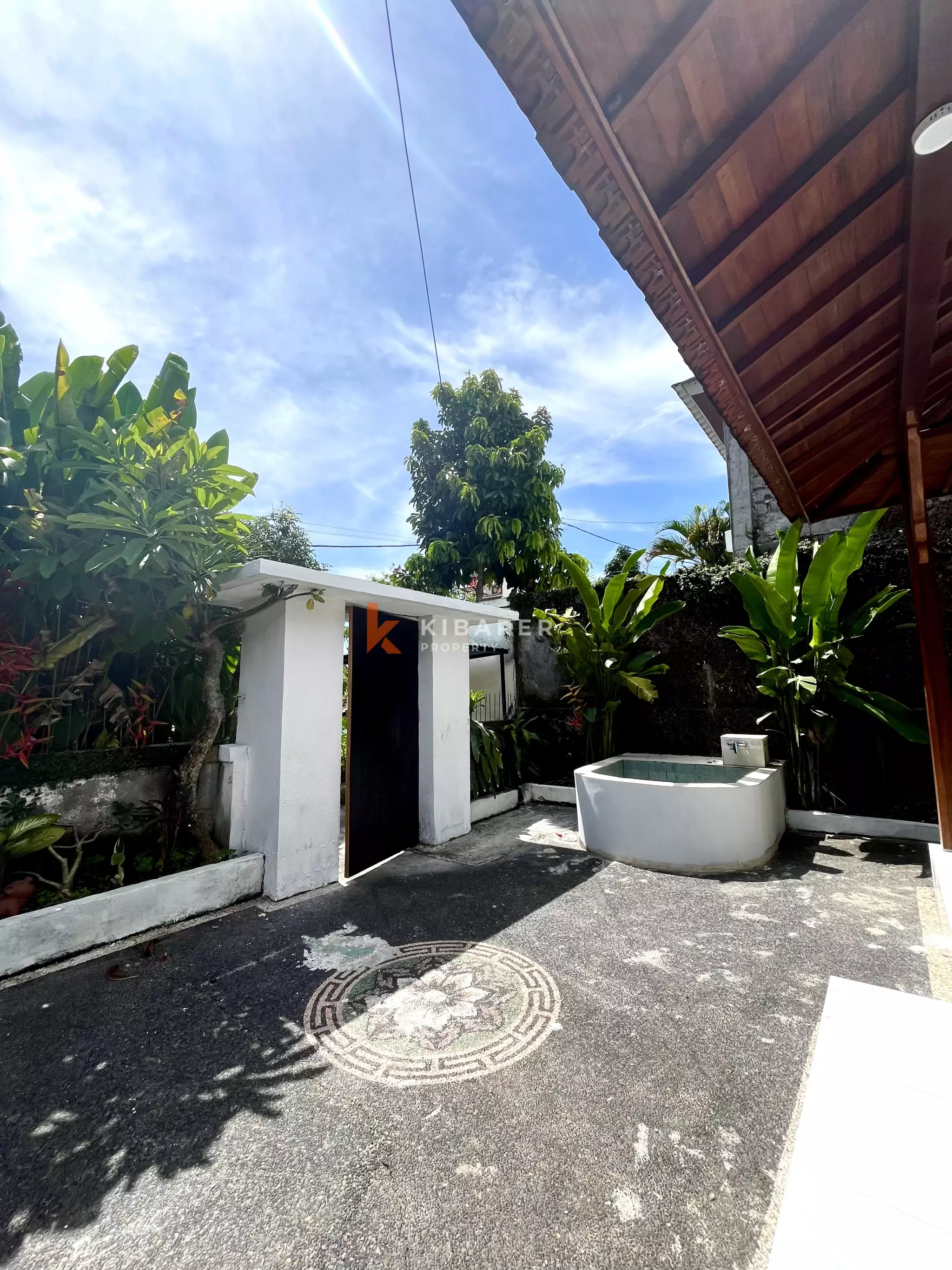 1BR Villa for Rent in Nyanyi, Bali — image 4