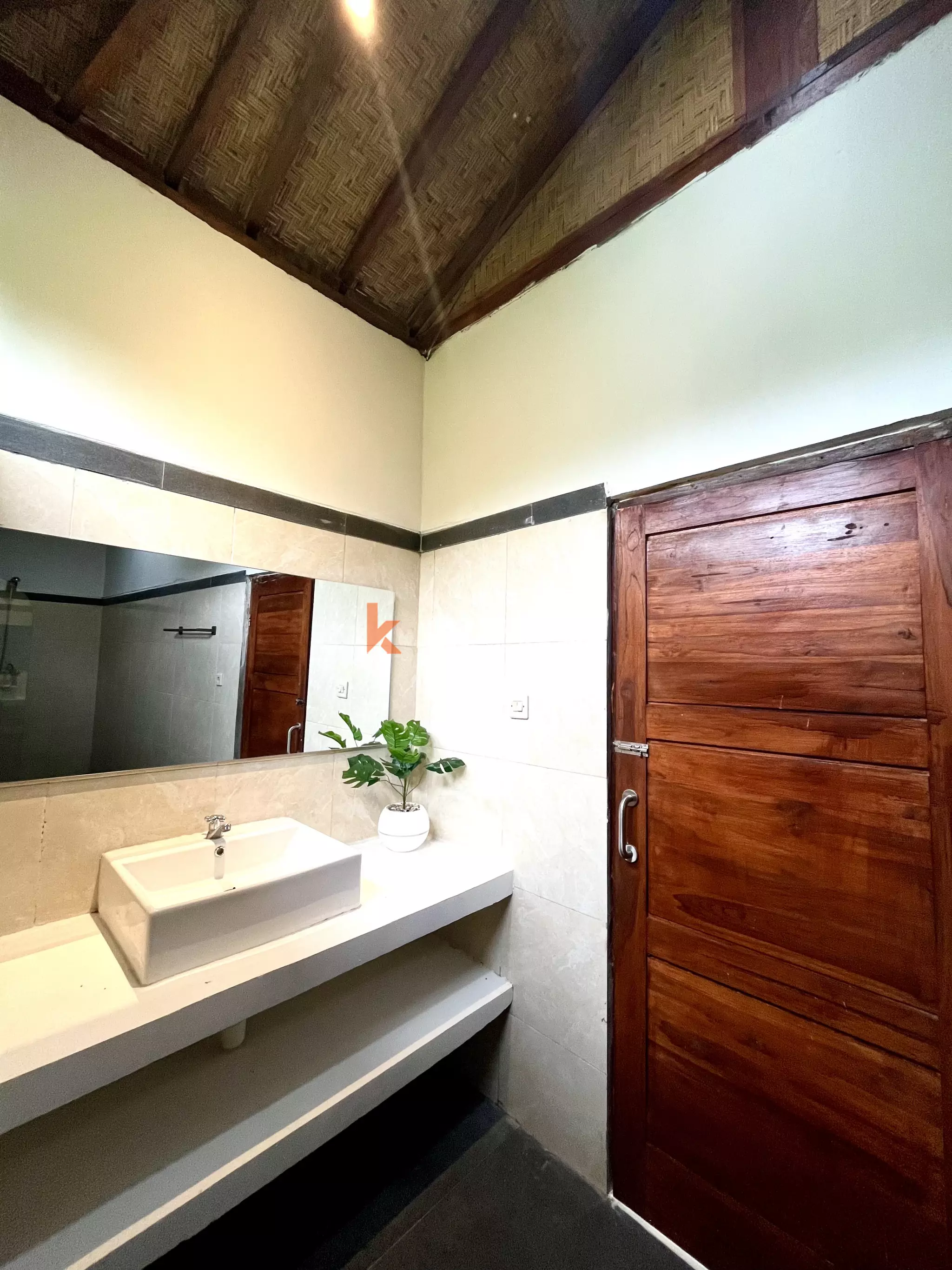 1BR Villa for Rent in Nyanyi, Bali — image 13