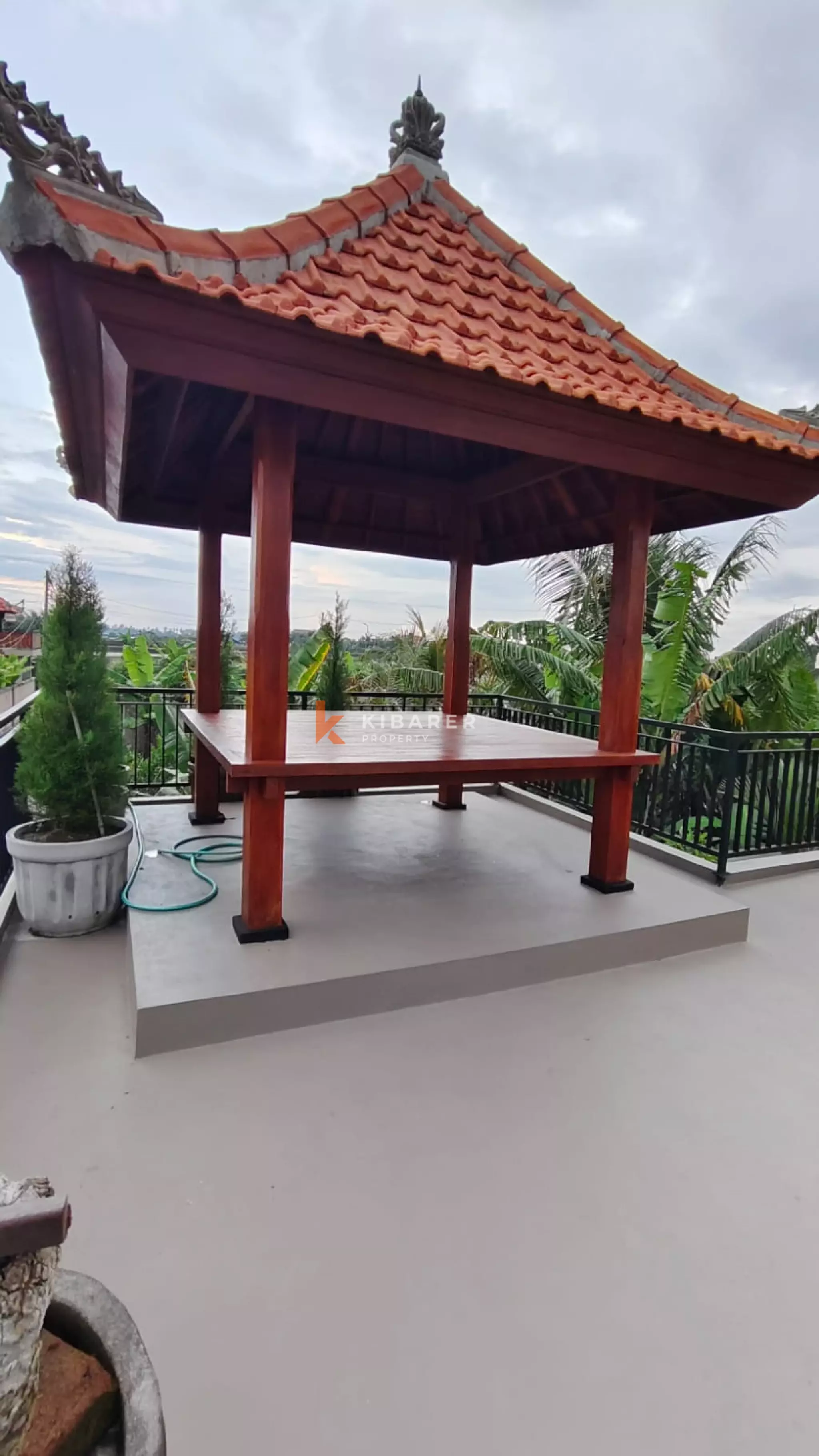 2BR Villa for Rent in Mengwi, Bali — image 15