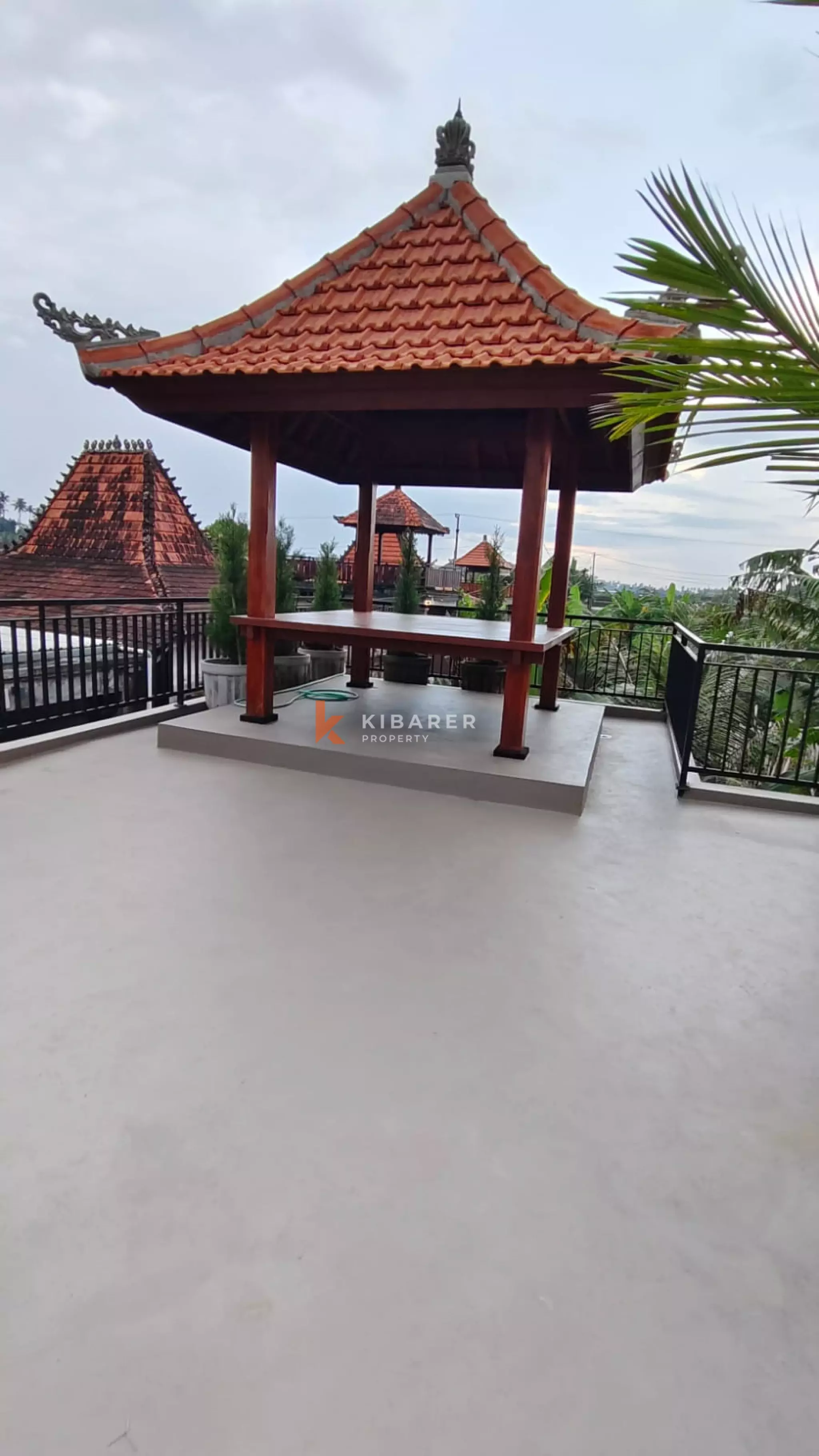 2BR Villa for Rent in Mengwi, Bali — image 17