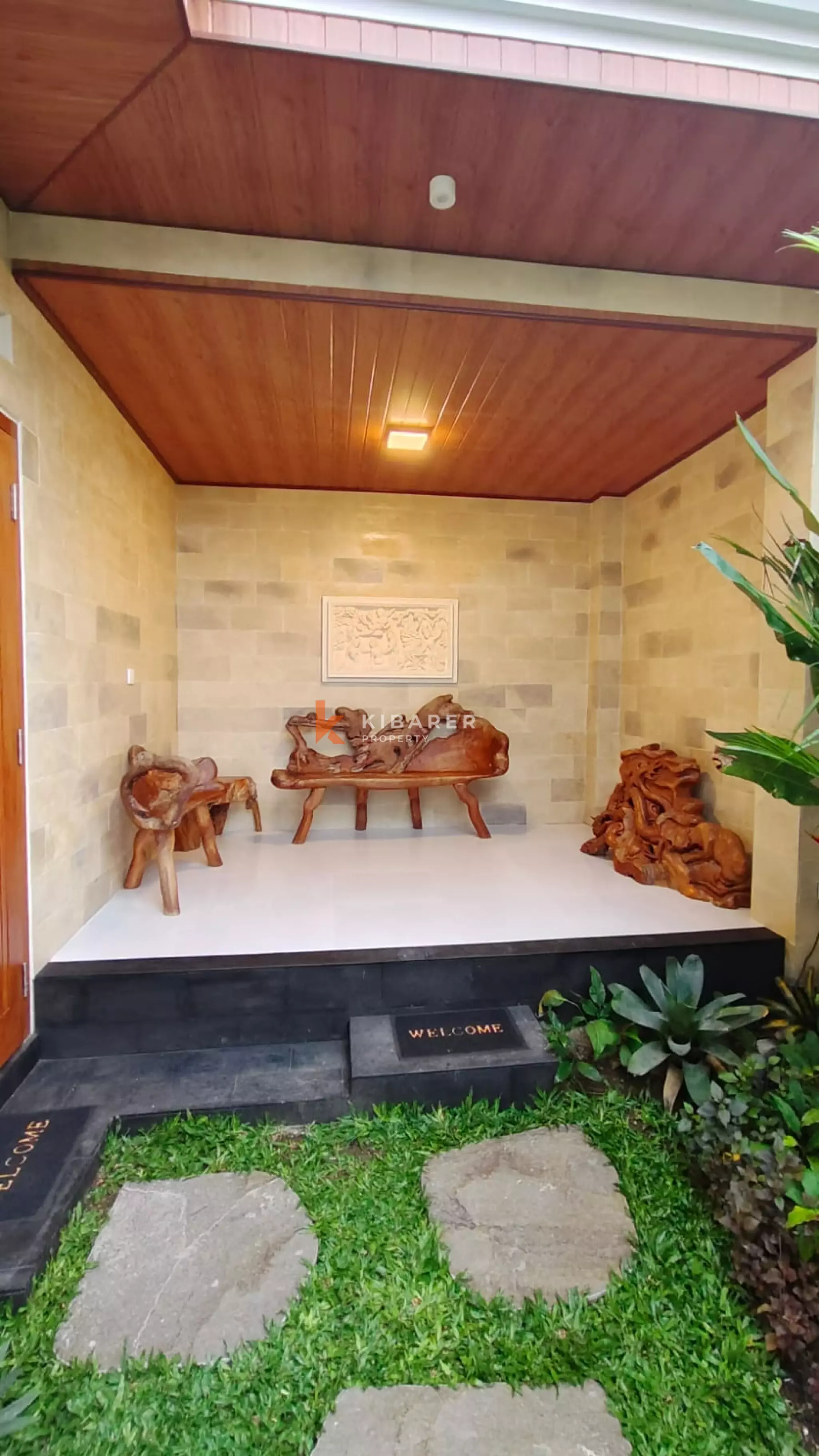 2BR Villa for Rent in Mengwi, Bali — image 10
