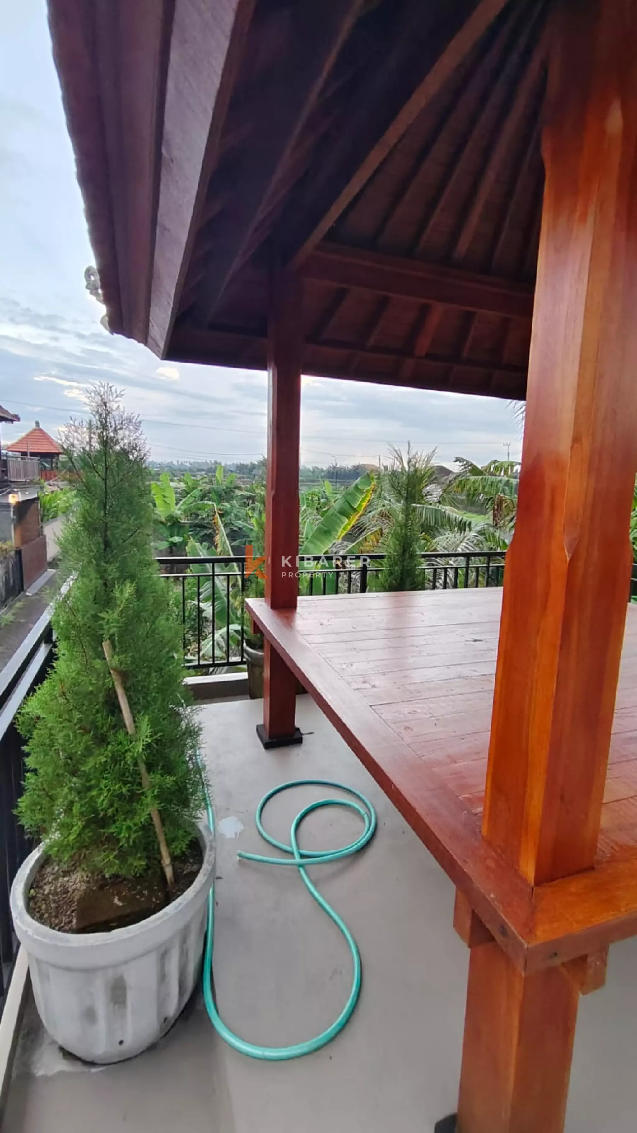 2BR Villa for Rent in Mengwi, Bali — image 12