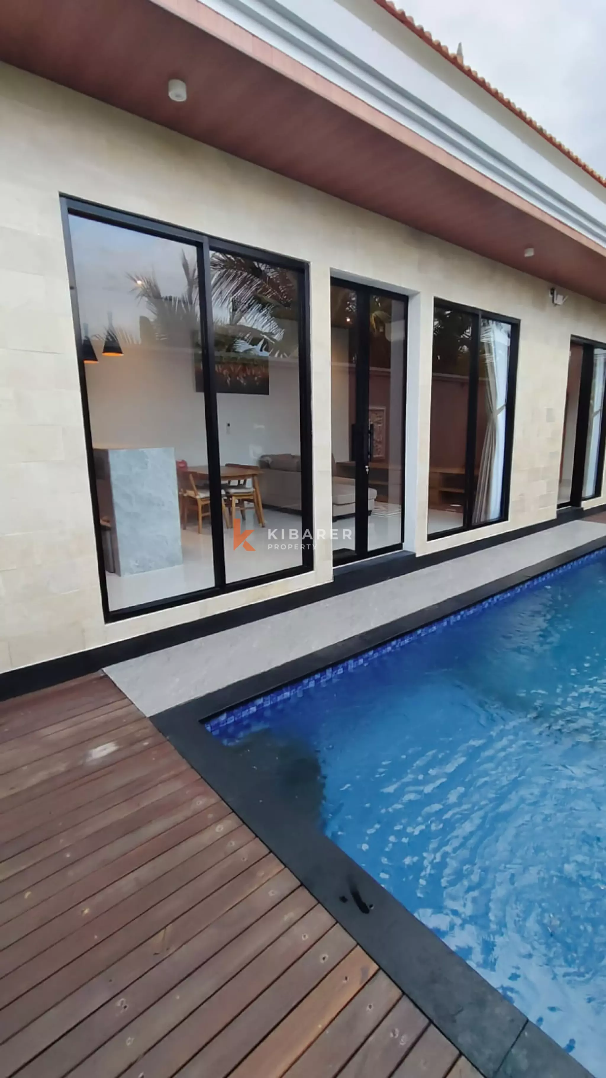 2BR Villa for Rent in Mengwi, Bali — image 13