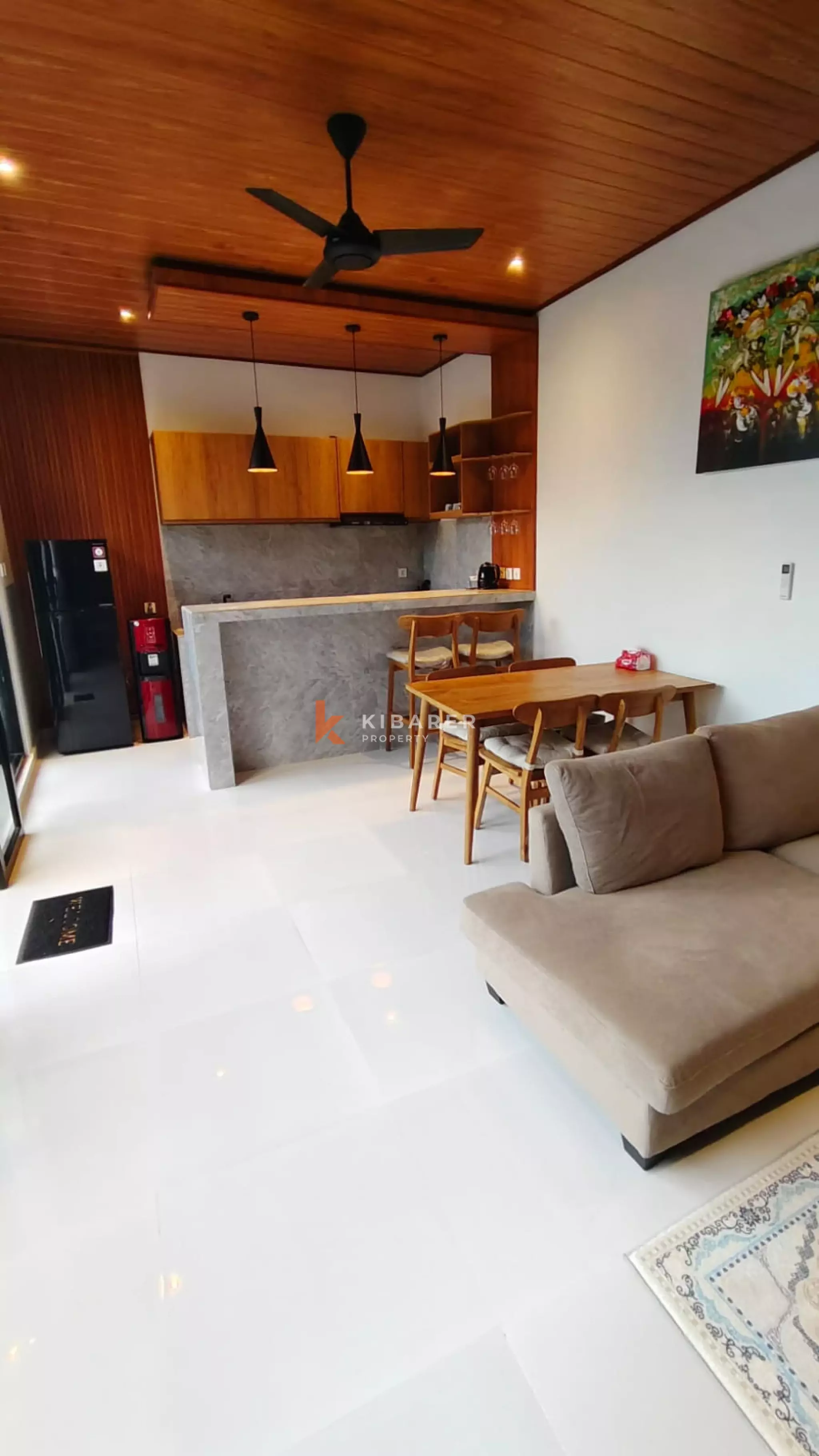 2BR Villa for Rent in Mengwi, Bali — image 6