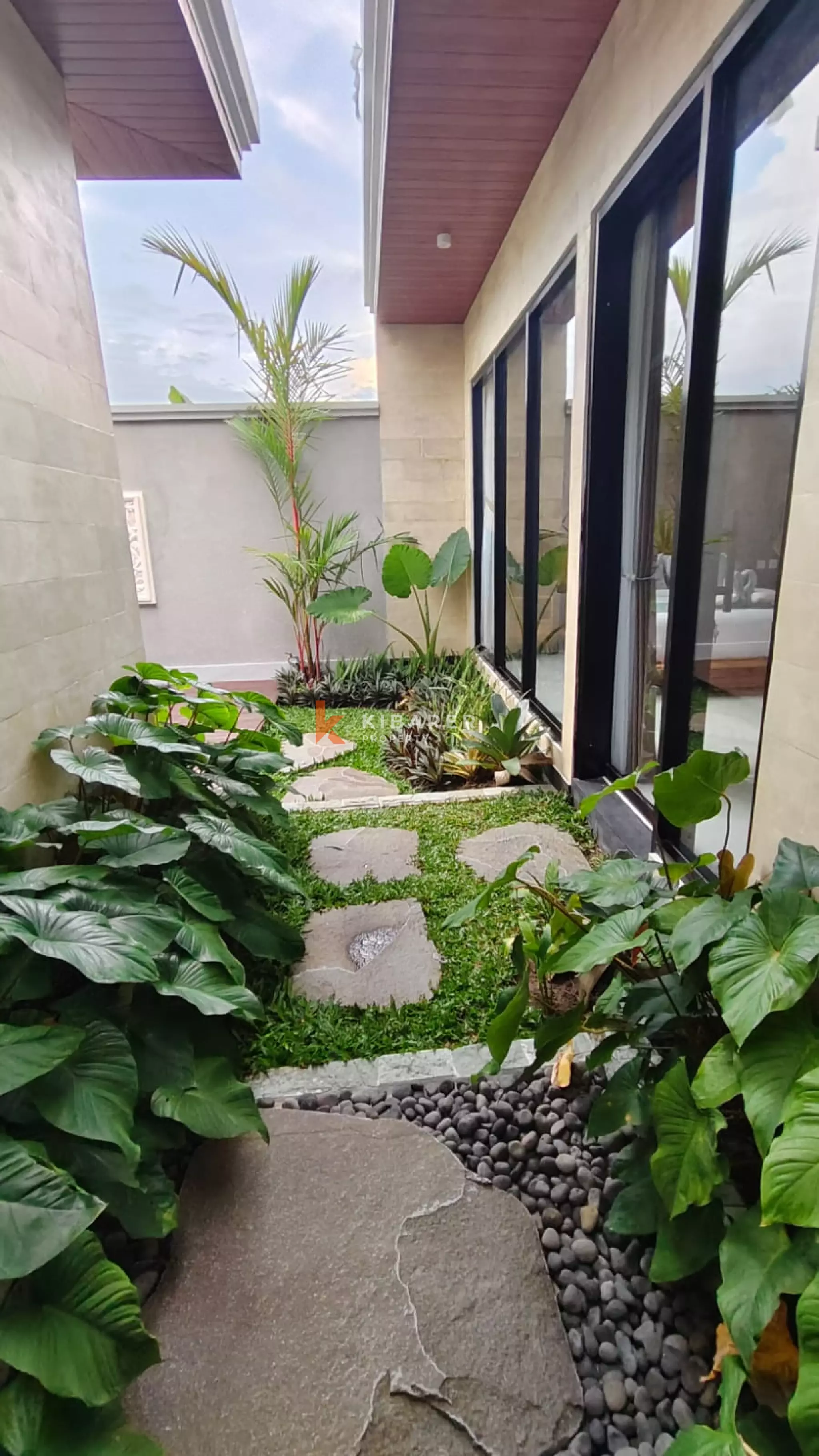 2BR Villa for Rent in Mengwi, Bali — image 5