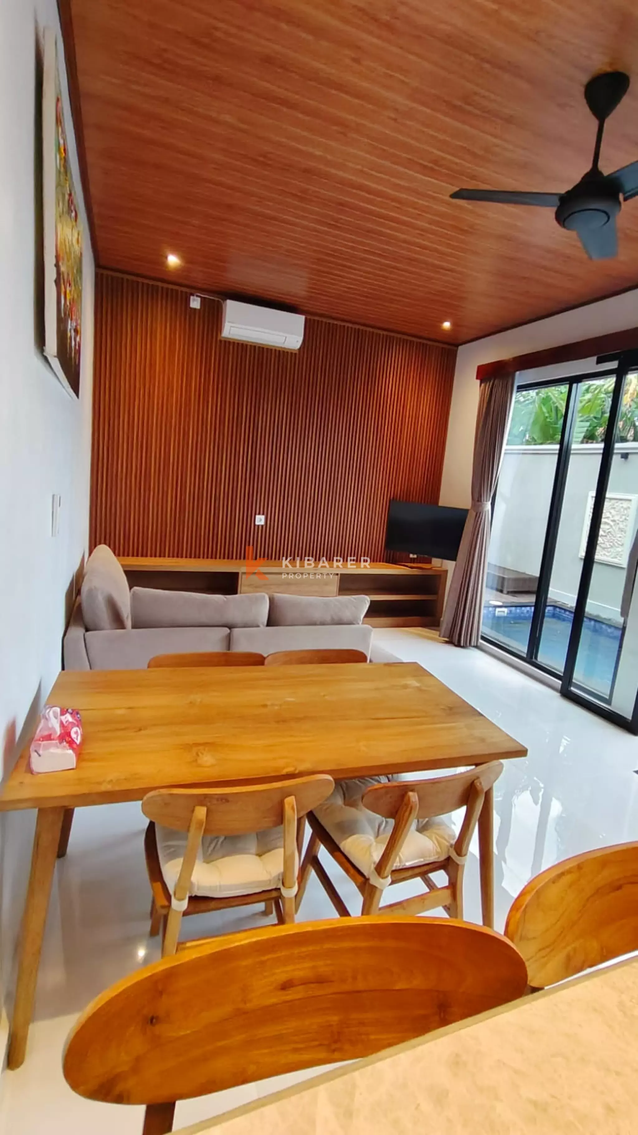 2BR Villa for Rent in Mengwi, Bali — image 8