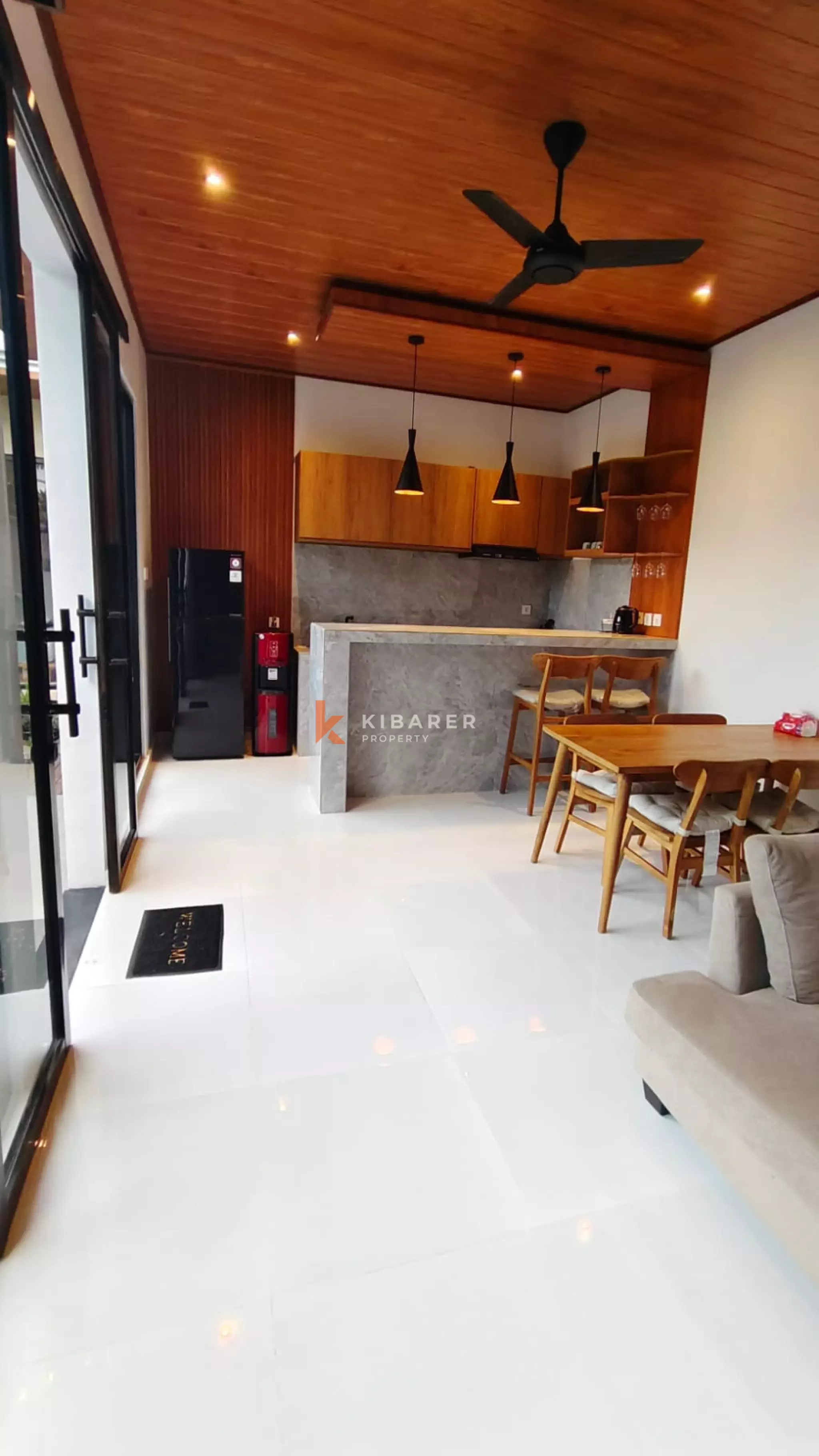 2BR Villa for Rent in Mengwi, Bali — image 9