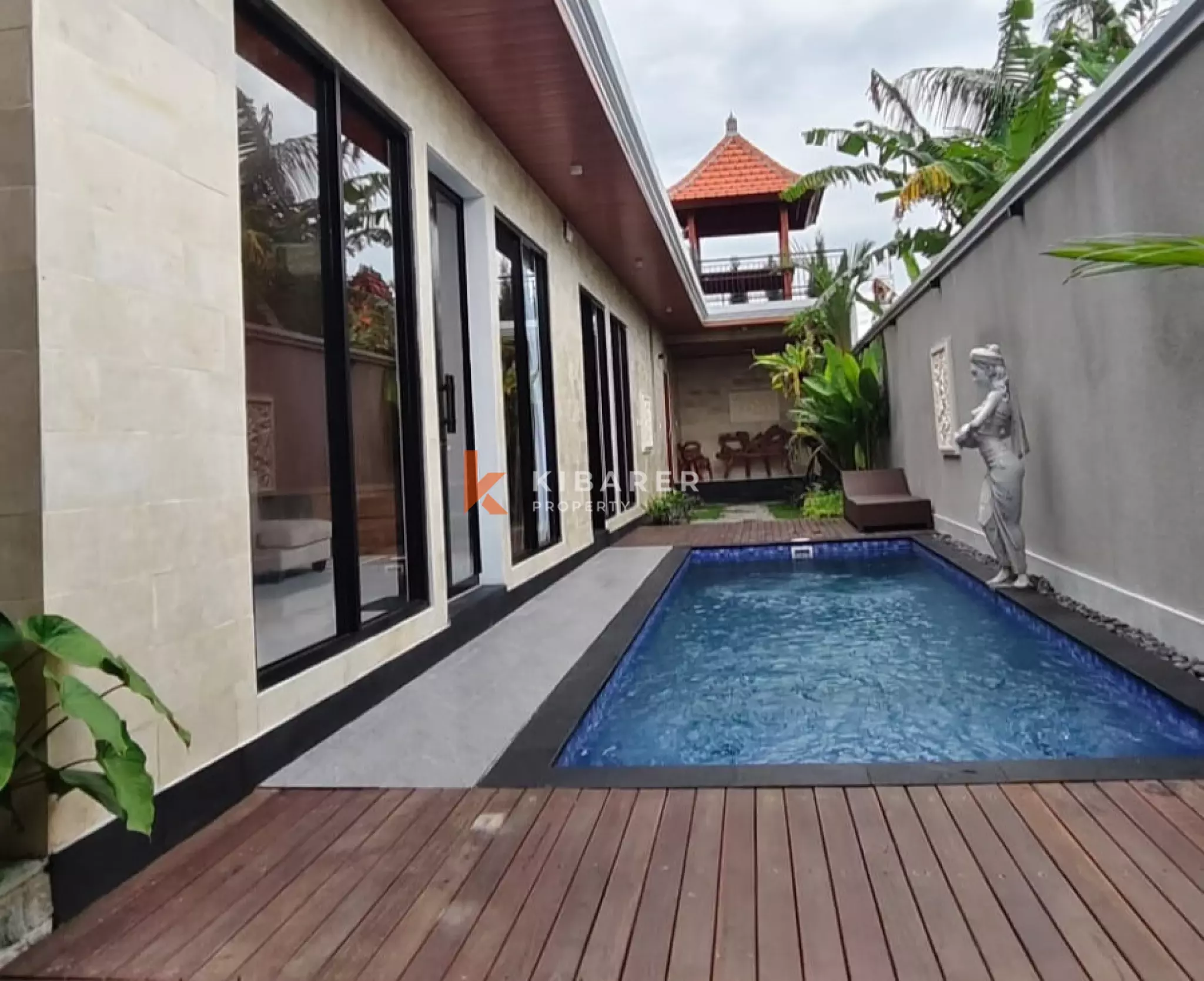 2BR Villa for Rent in Mengwi, Bali — image 2