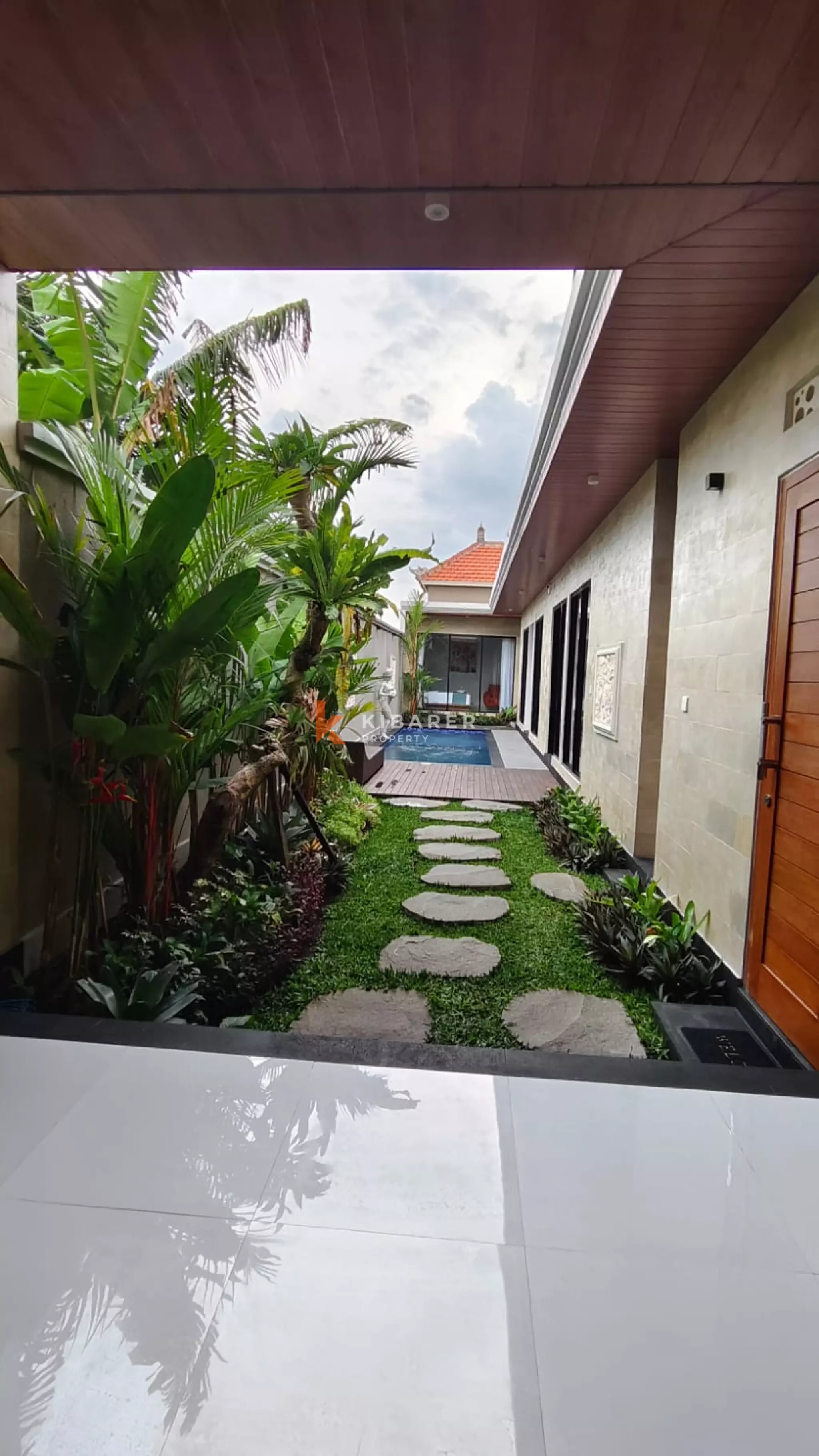 2BR Villa for Rent in Mengwi, Bali — image 3
