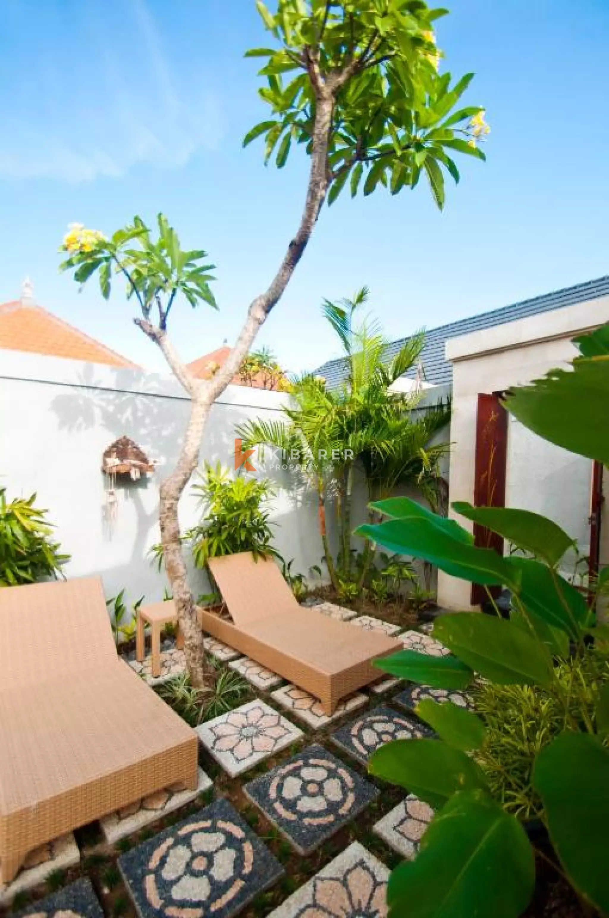 3BR Villa for Rent in Sanur, Bali — image 5