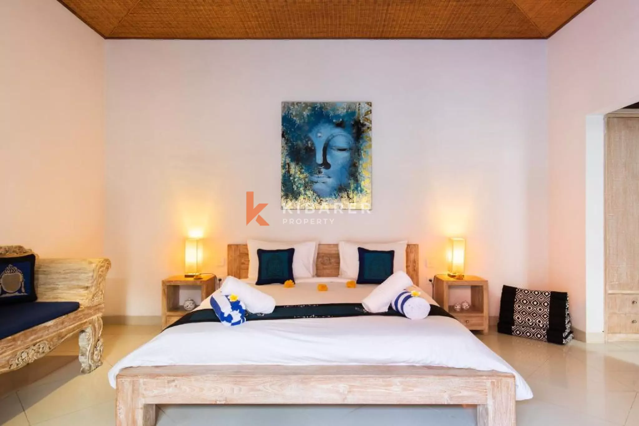 3BR Villa for Rent in Sanur, Bali — image 17