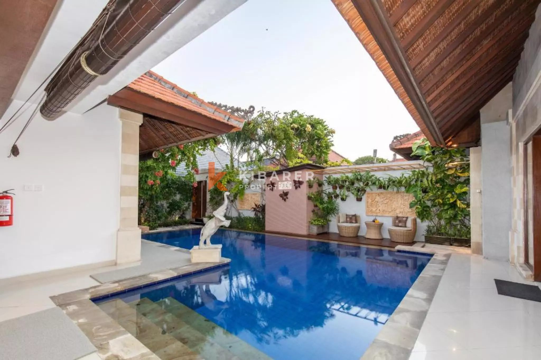 3BR Villa for Rent in Sanur, Bali — image 2