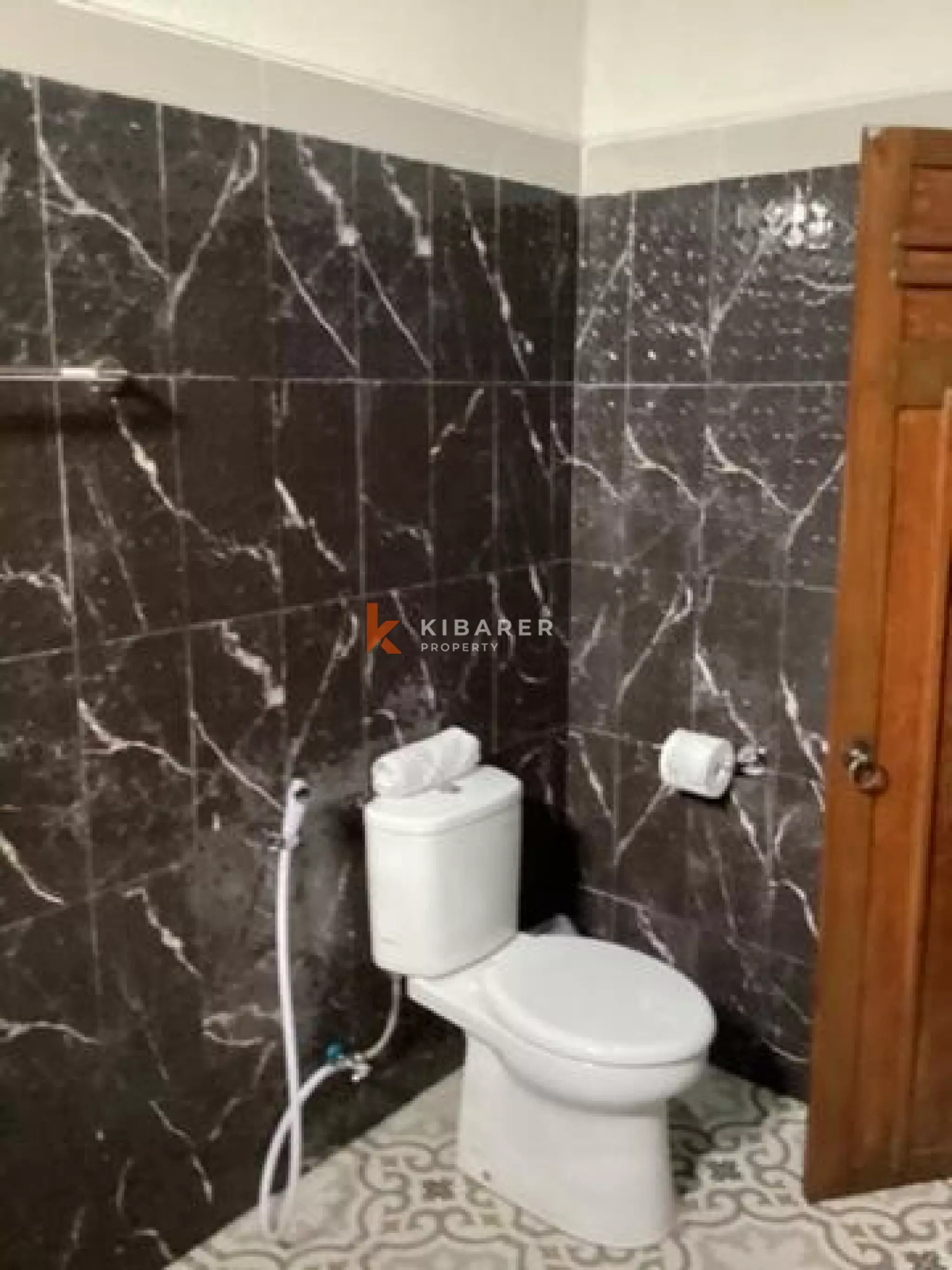1BR Villa for for Rent in Sanur, Bali — $13,908 — image 11