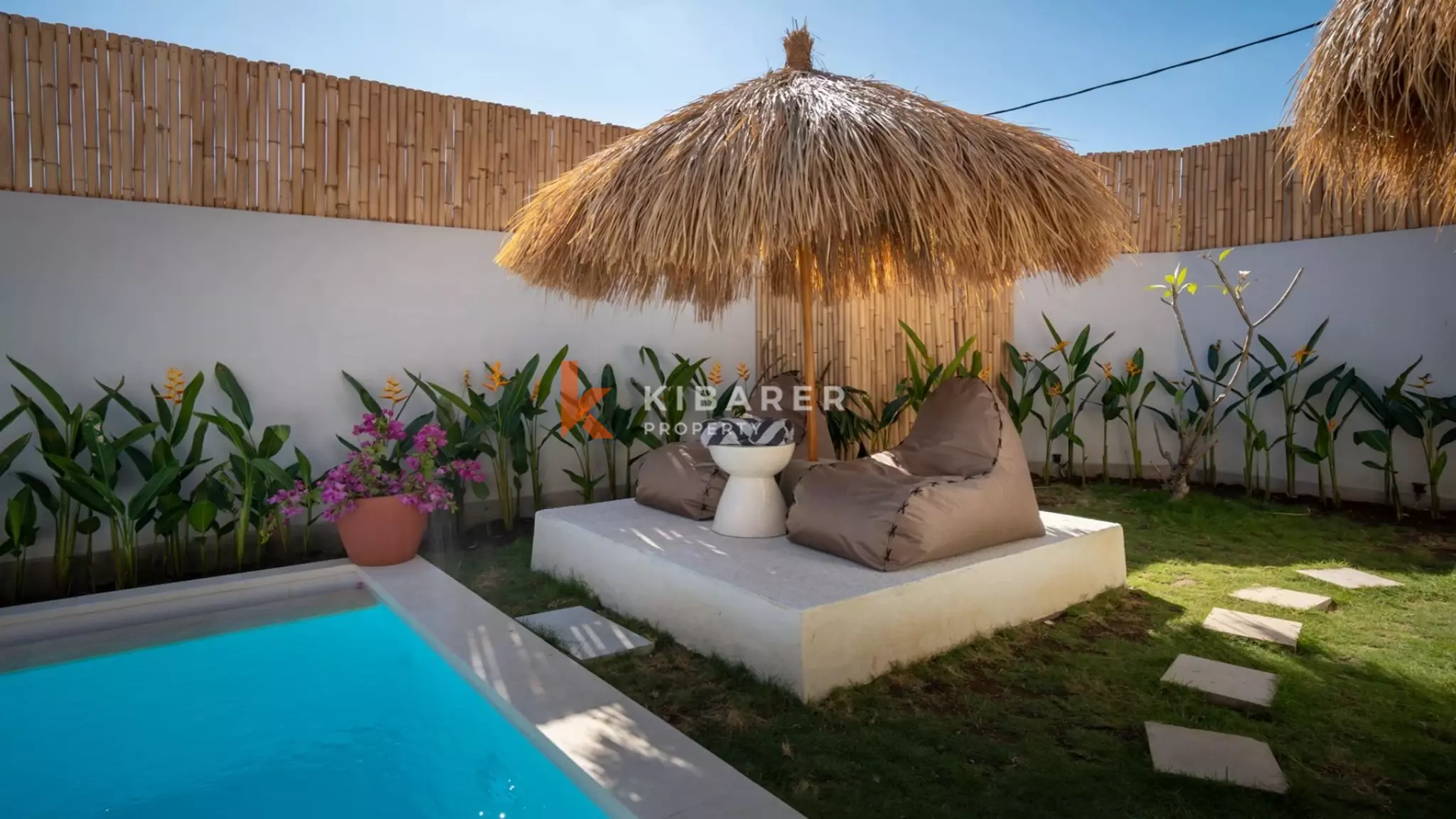 Stunning Two-Bedroom Luxury Oasis Villa in Umalas — image 5