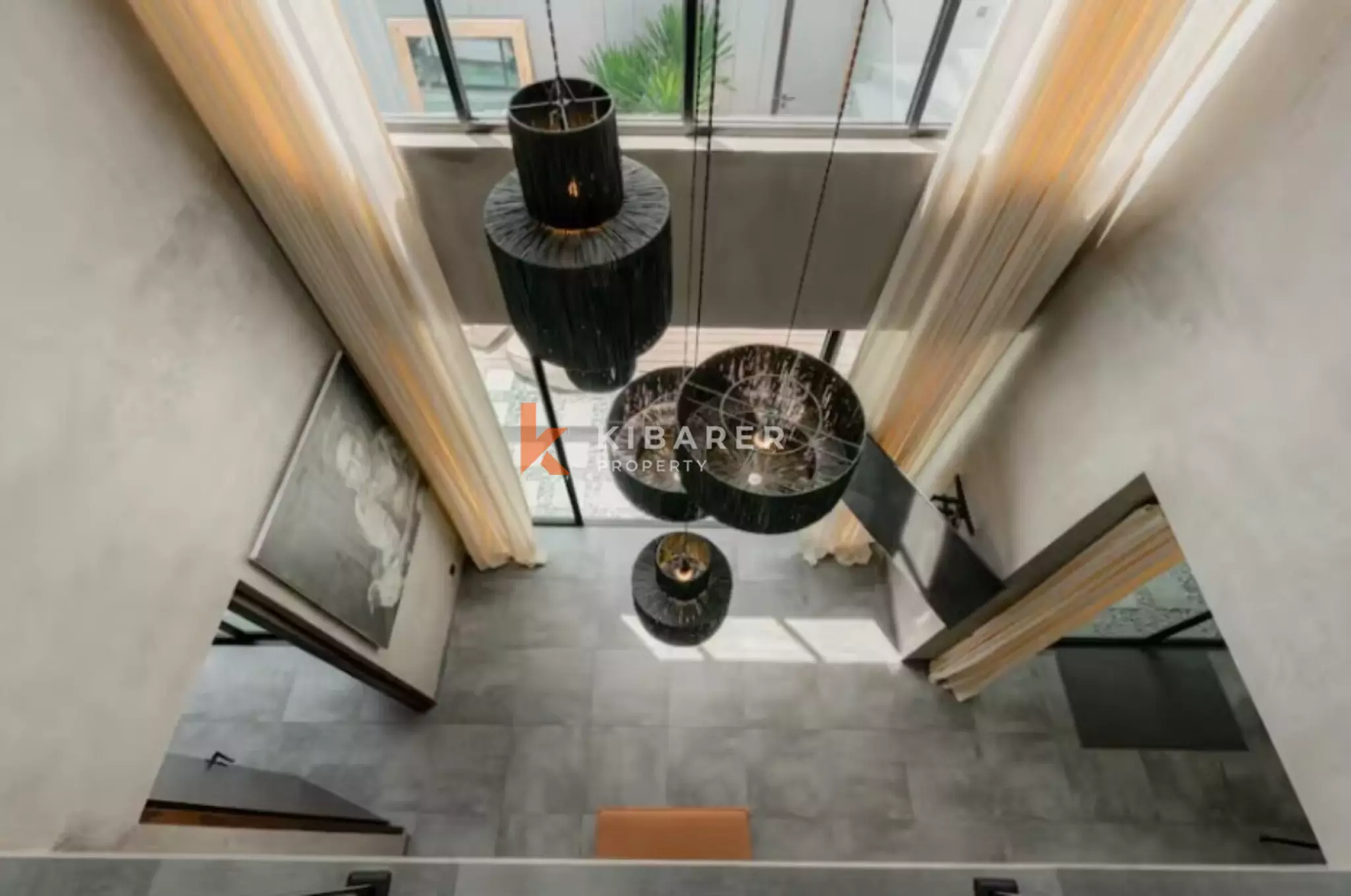 Bold & Beautiful Three Bedroom Villa in Umalas — image 10