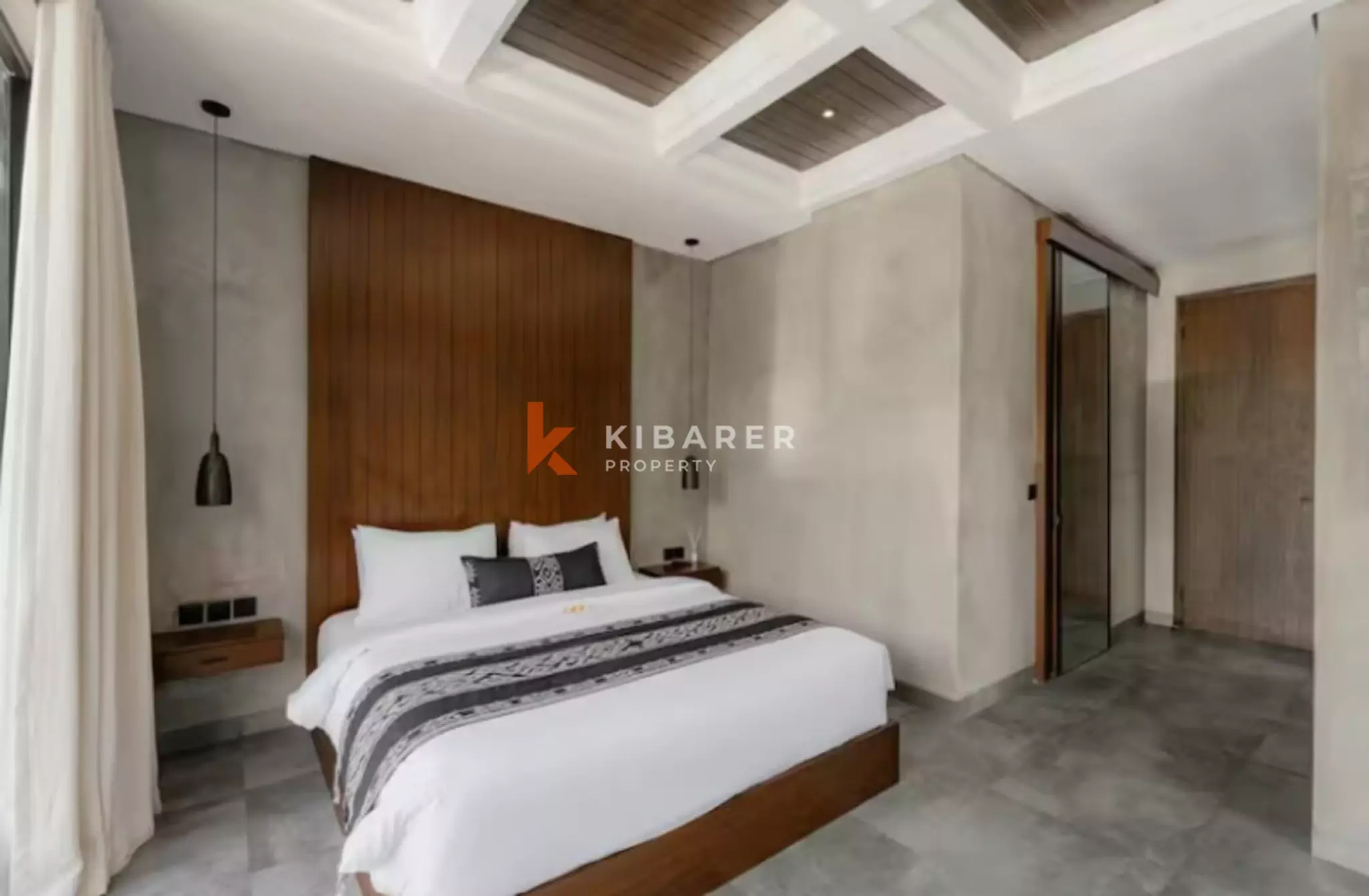 Bold & Beautiful Three Bedroom Villa in Umalas — image 15
