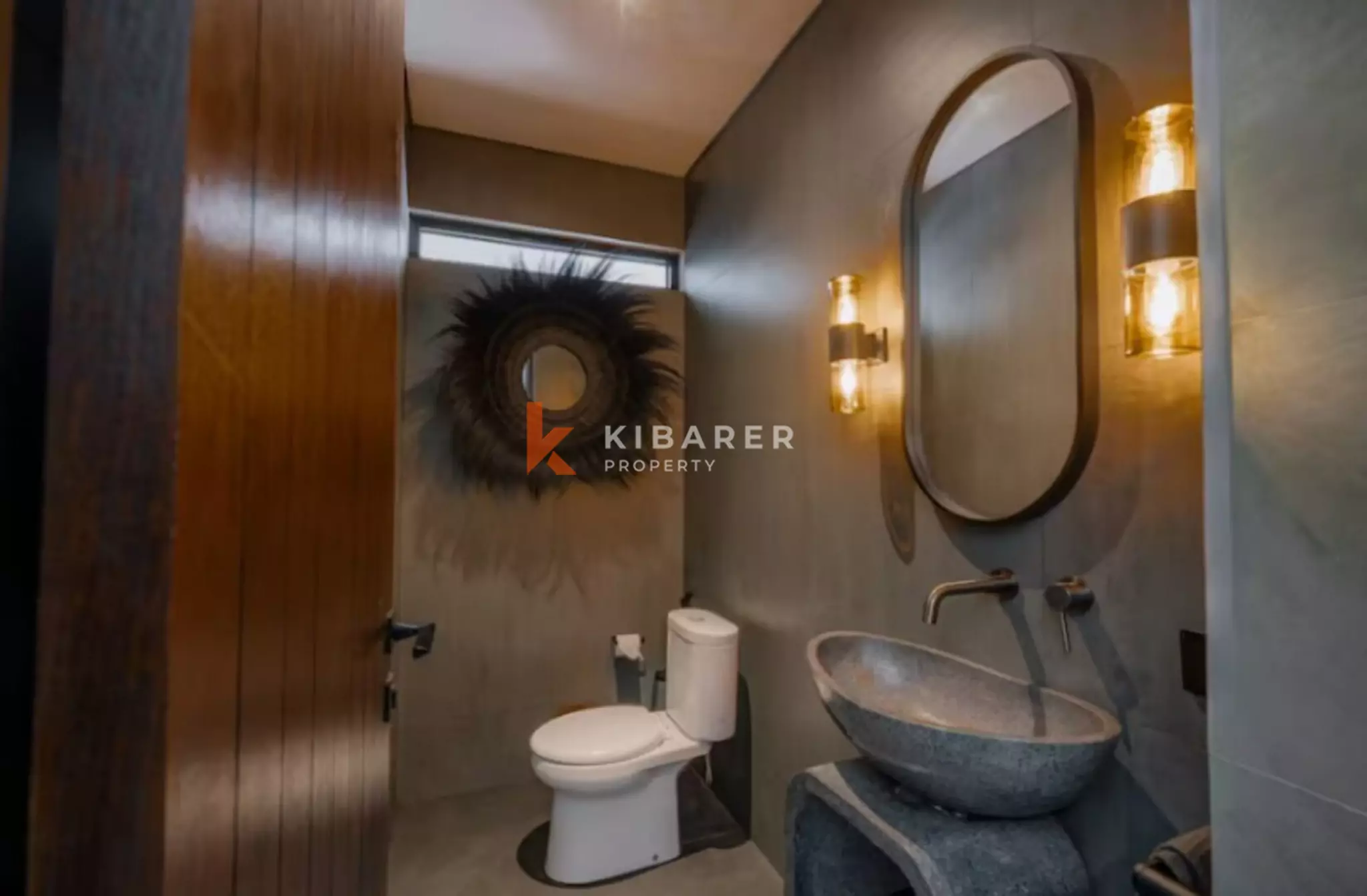 Bold & Beautiful Three Bedroom Villa in Umalas — image 13