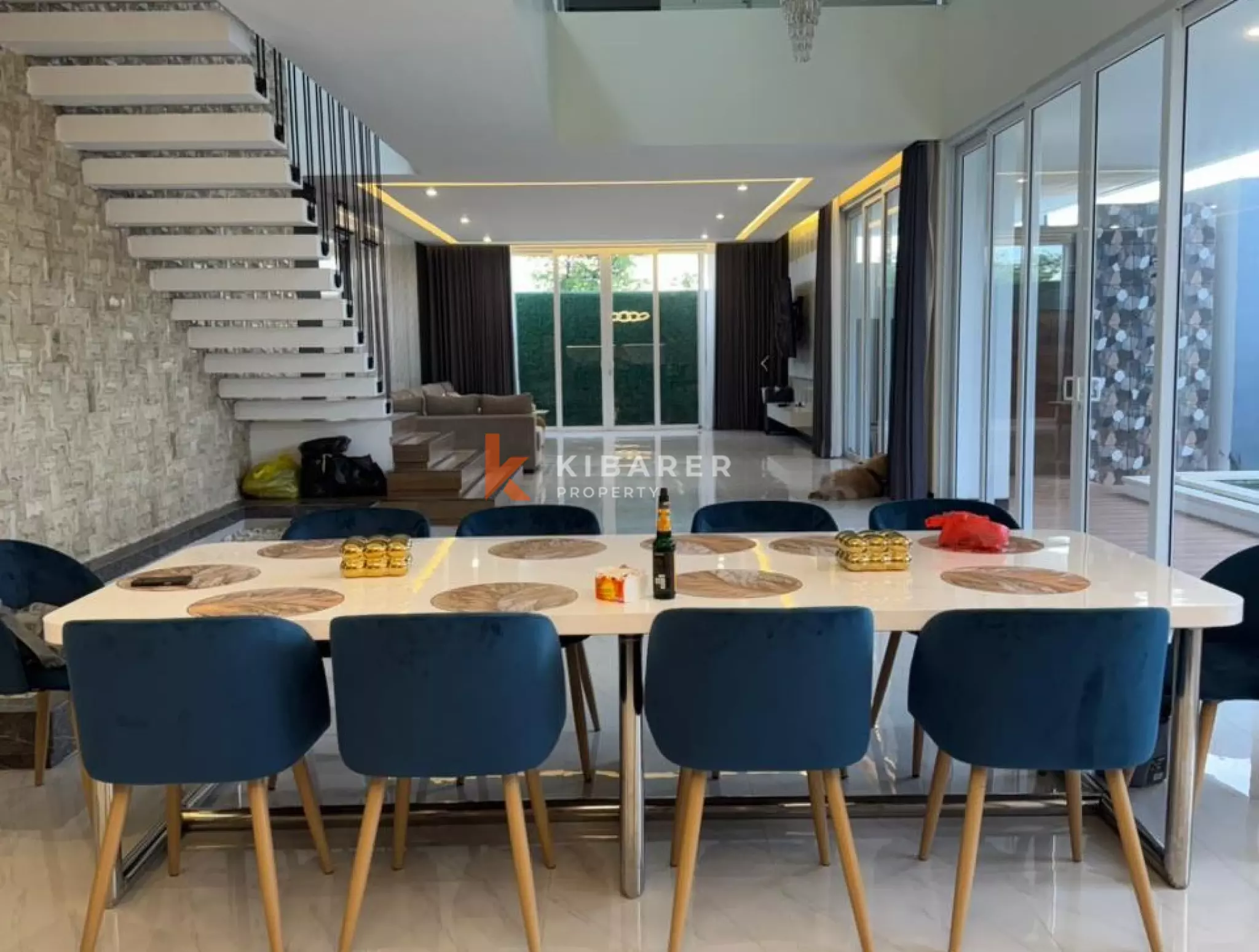 5BR Villa for for Rent in Kutuh, Bali — $74,461 — image 7